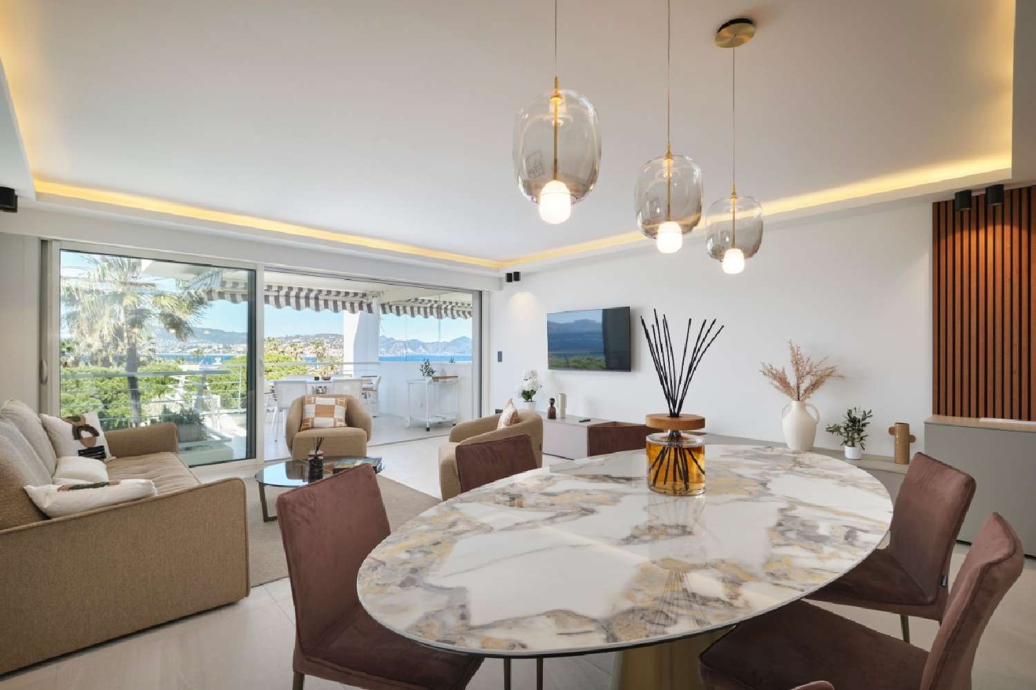  à vendre appartement Cannes La Bocca Alpes-Maritimes 8