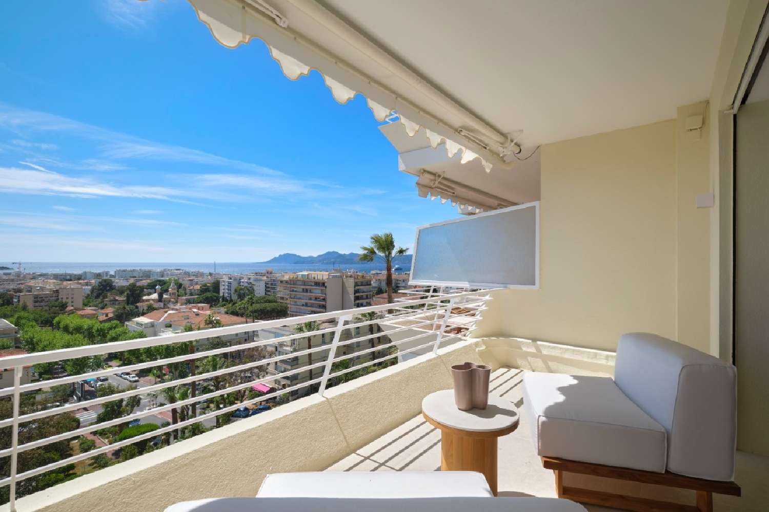  à vendre appartement Cannes La Bocca Alpes-Maritimes 1
