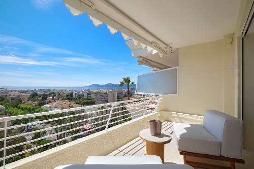 Cannes La Bocca Alpes-Maritimes appartement foto 7059976