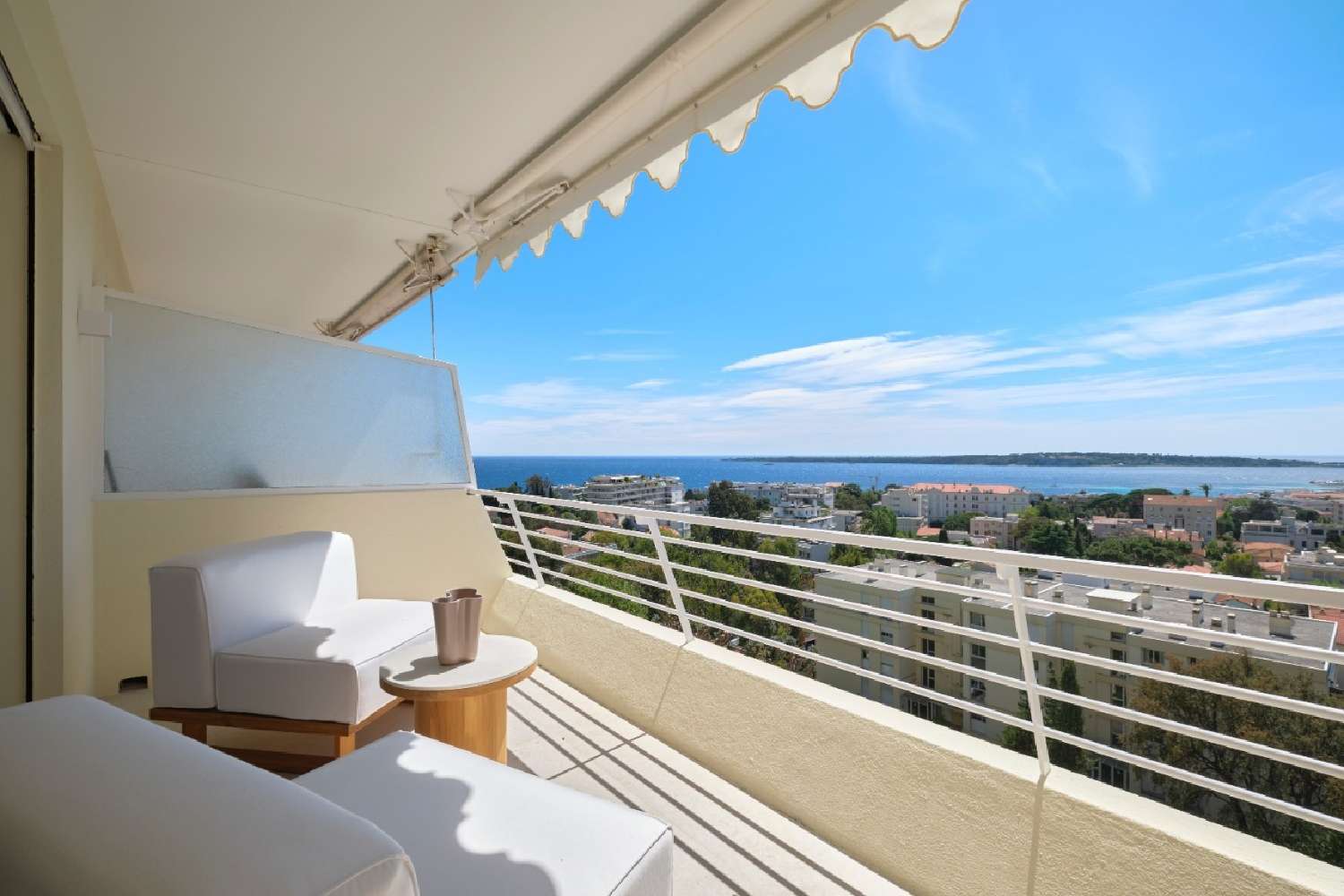  à vendre appartement Cannes La Bocca Alpes-Maritimes 4
