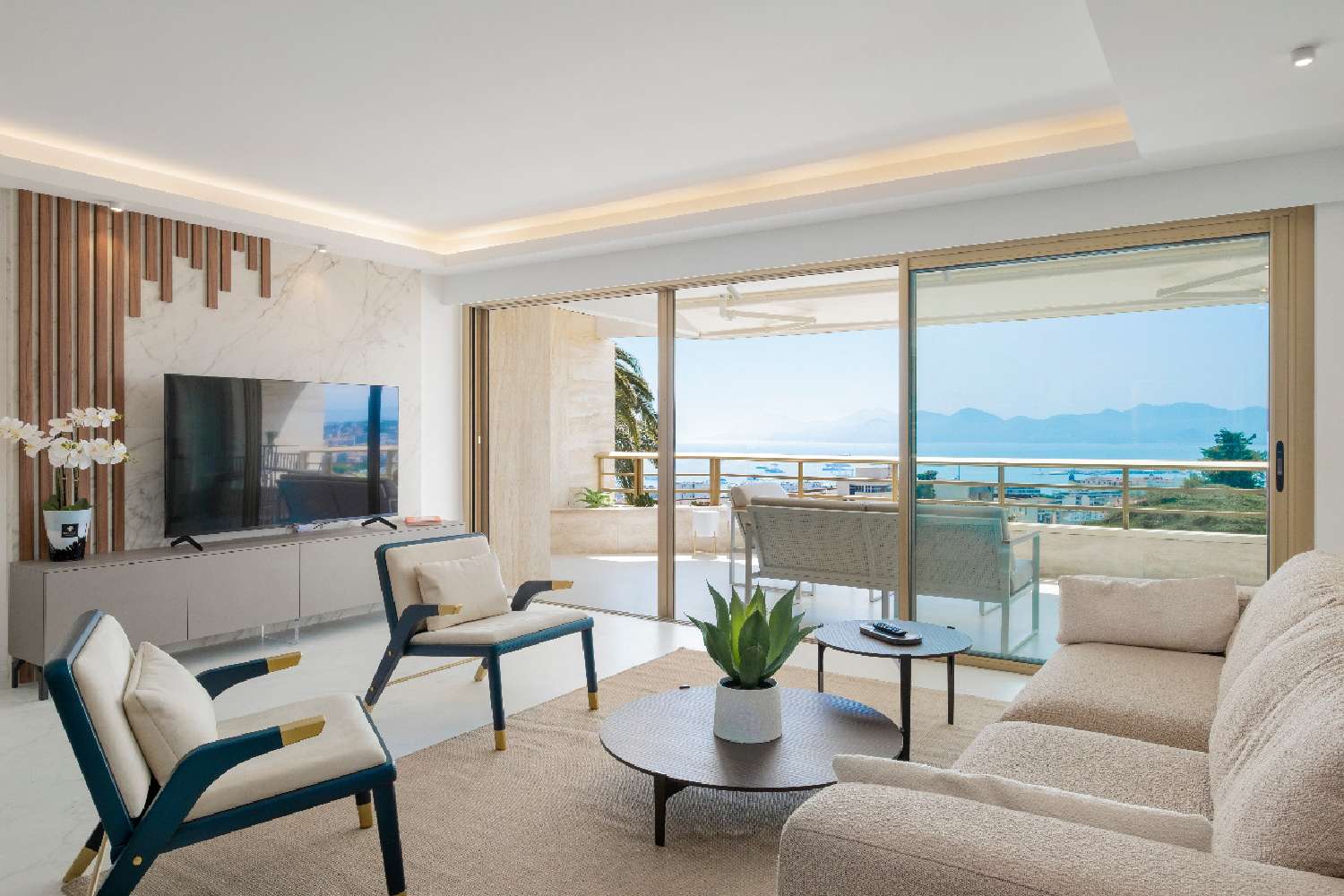 à vendre appartement Cannes La Bocca Alpes-Maritimes 4