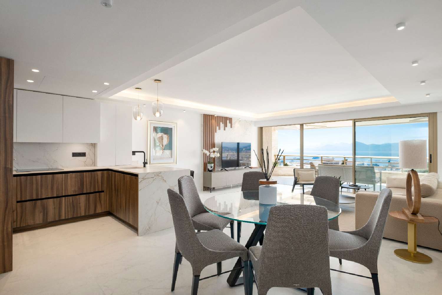  à vendre appartement Cannes La Bocca Alpes-Maritimes 6