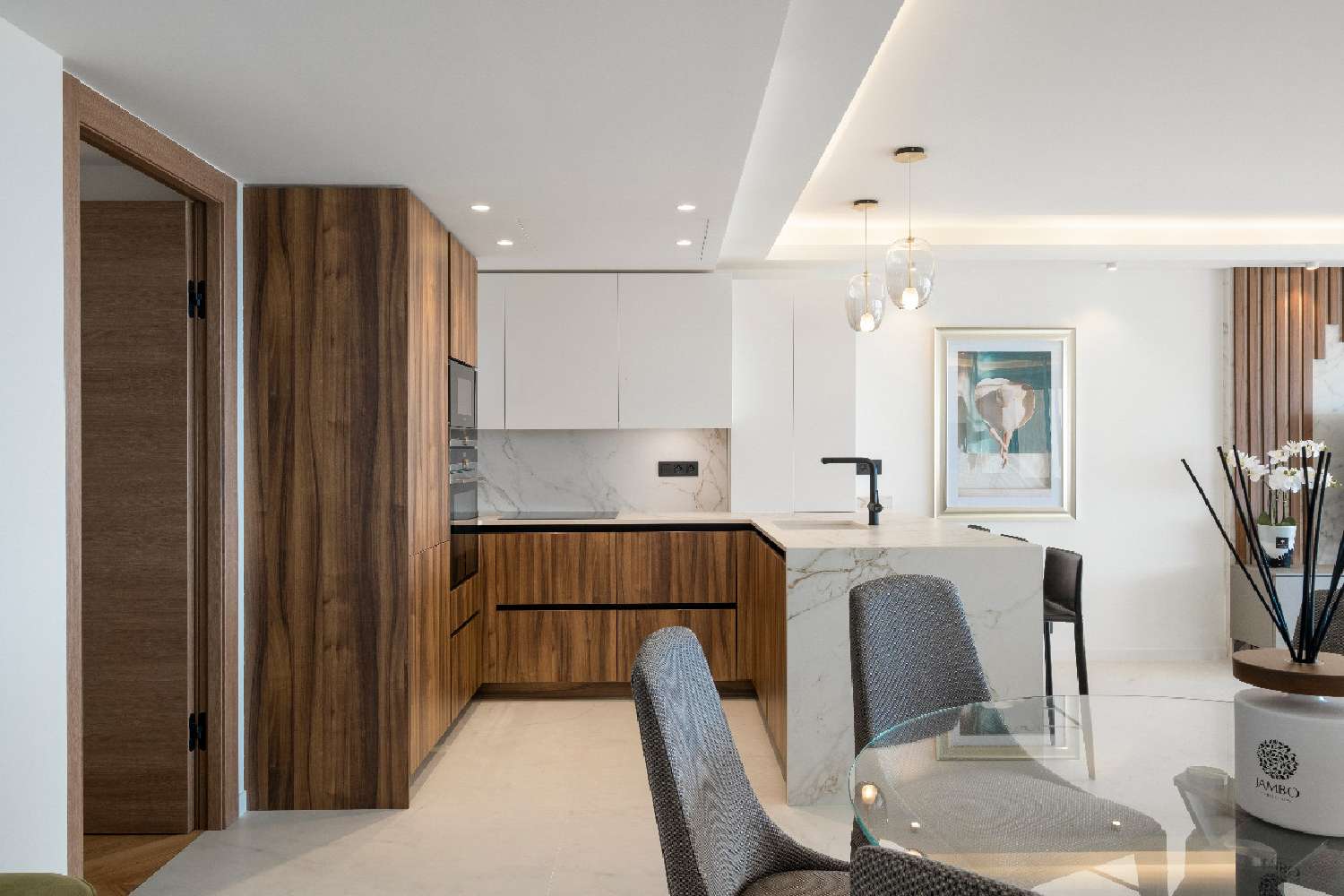  à vendre appartement Cannes La Bocca Alpes-Maritimes 7