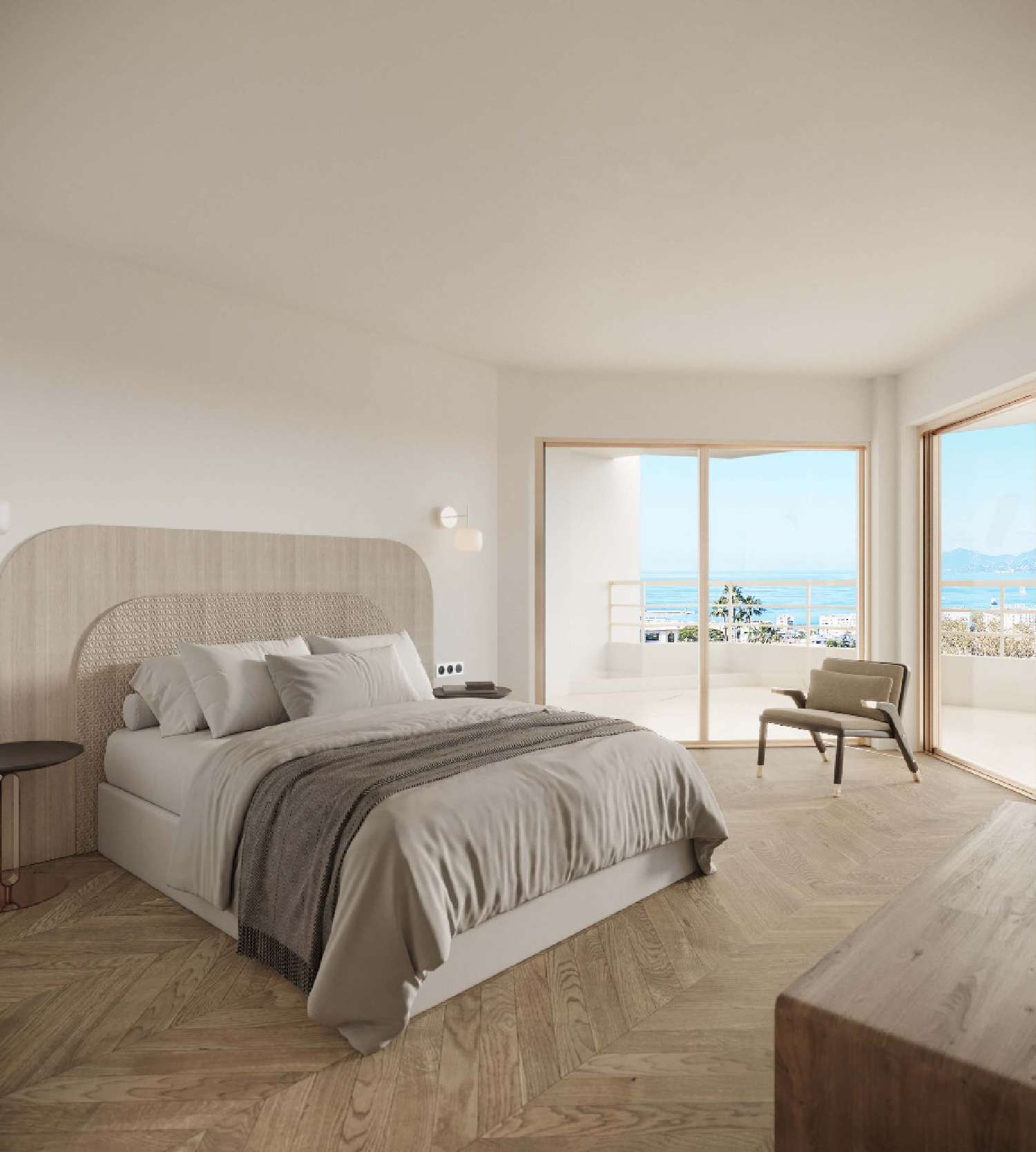  à vendre appartement Cannes La Bocca Alpes-Maritimes 4