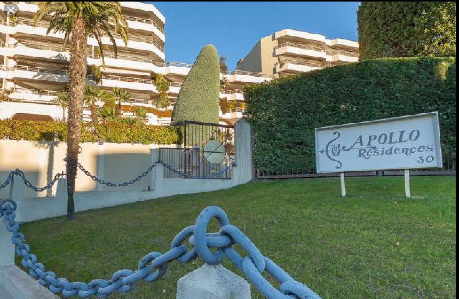  à vendre appartement Cannes La Bocca Alpes-Maritimes 6