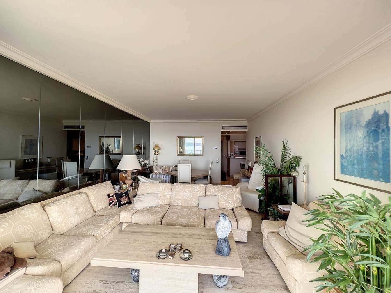  à vendre appartement Cannes La Bocca Alpes-Maritimes 2
