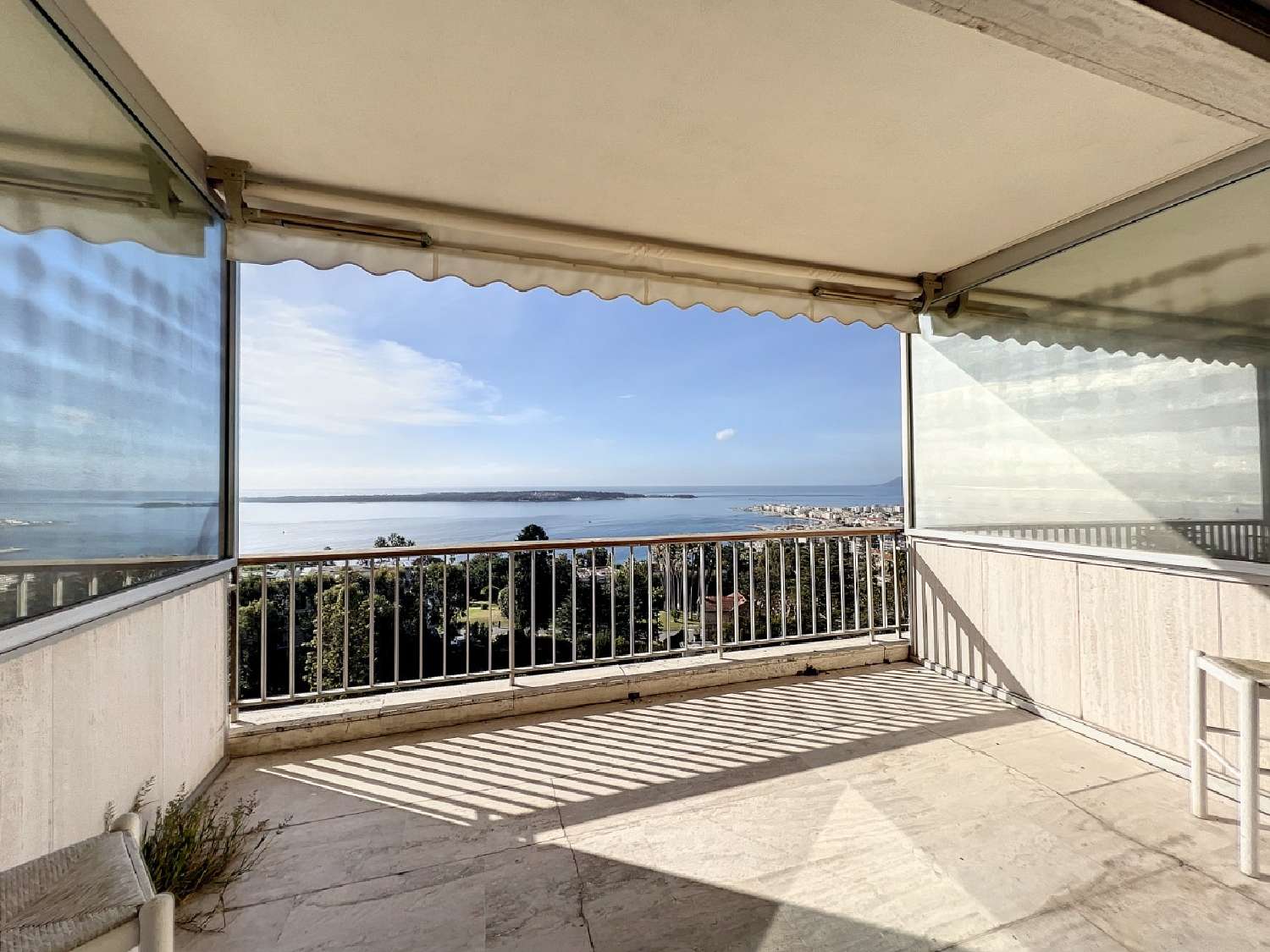 à vendre appartement Cannes La Bocca Alpes-Maritimes 4