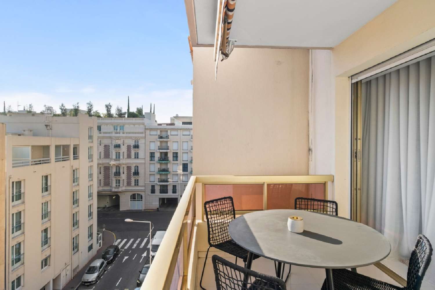  à vendre appartement Cannes La Bocca Alpes-Maritimes 2