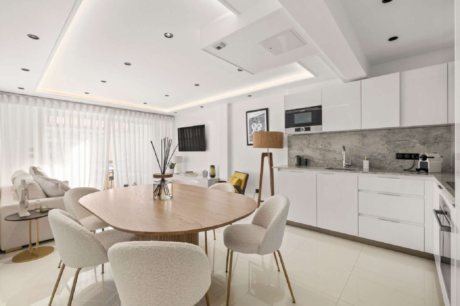  à vendre appartement Cannes La Bocca Alpes-Maritimes 3