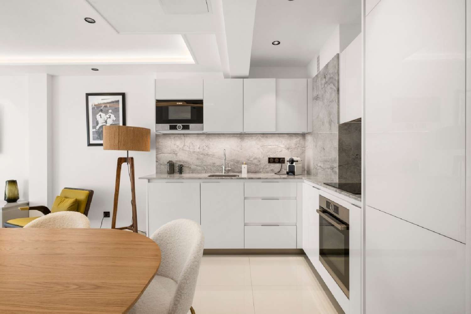  à vendre appartement Cannes La Bocca Alpes-Maritimes 5