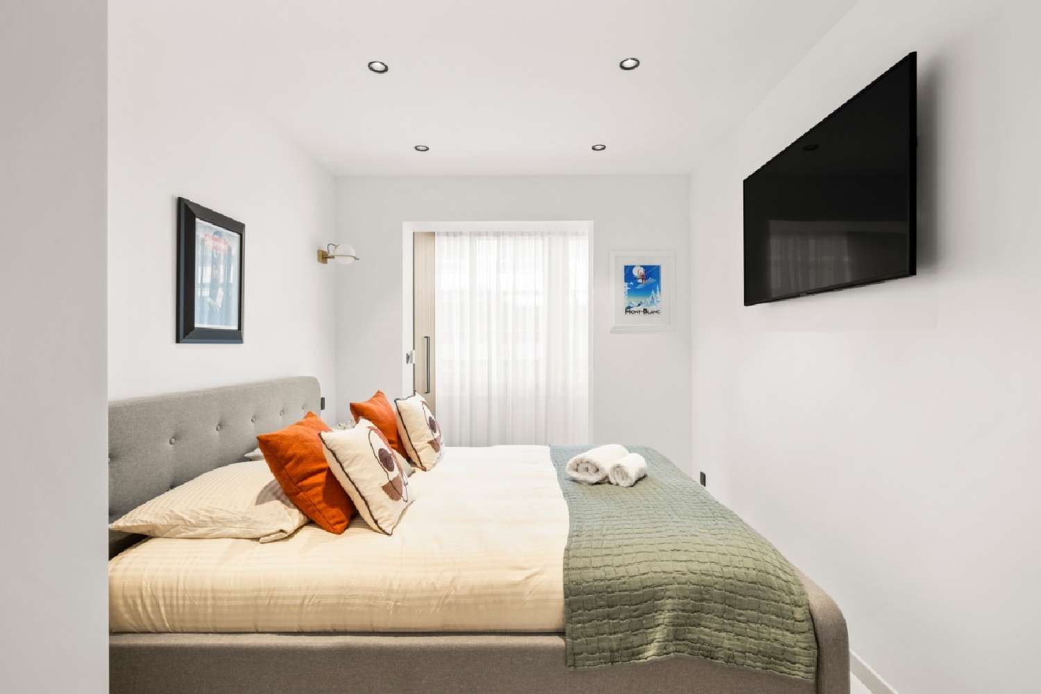  à vendre appartement Cannes La Bocca Alpes-Maritimes 8