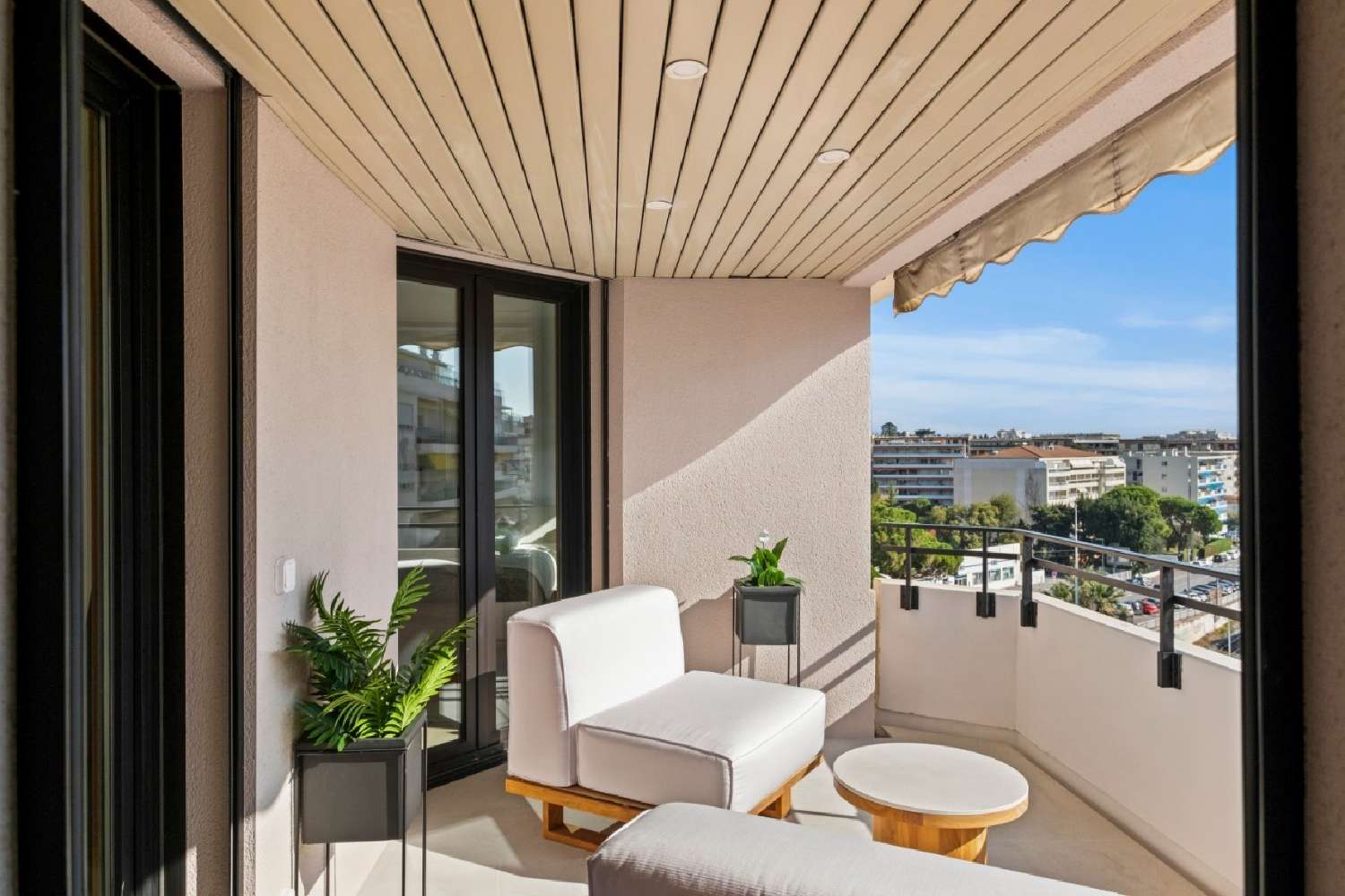  à vendre appartement Cannes La Bocca Alpes-Maritimes 2