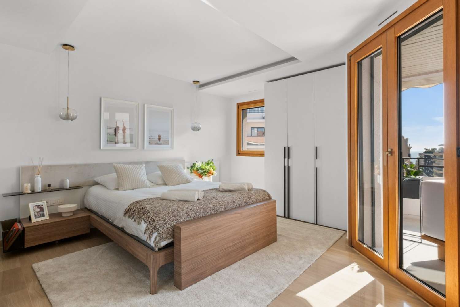  à vendre appartement Cannes La Bocca Alpes-Maritimes 8