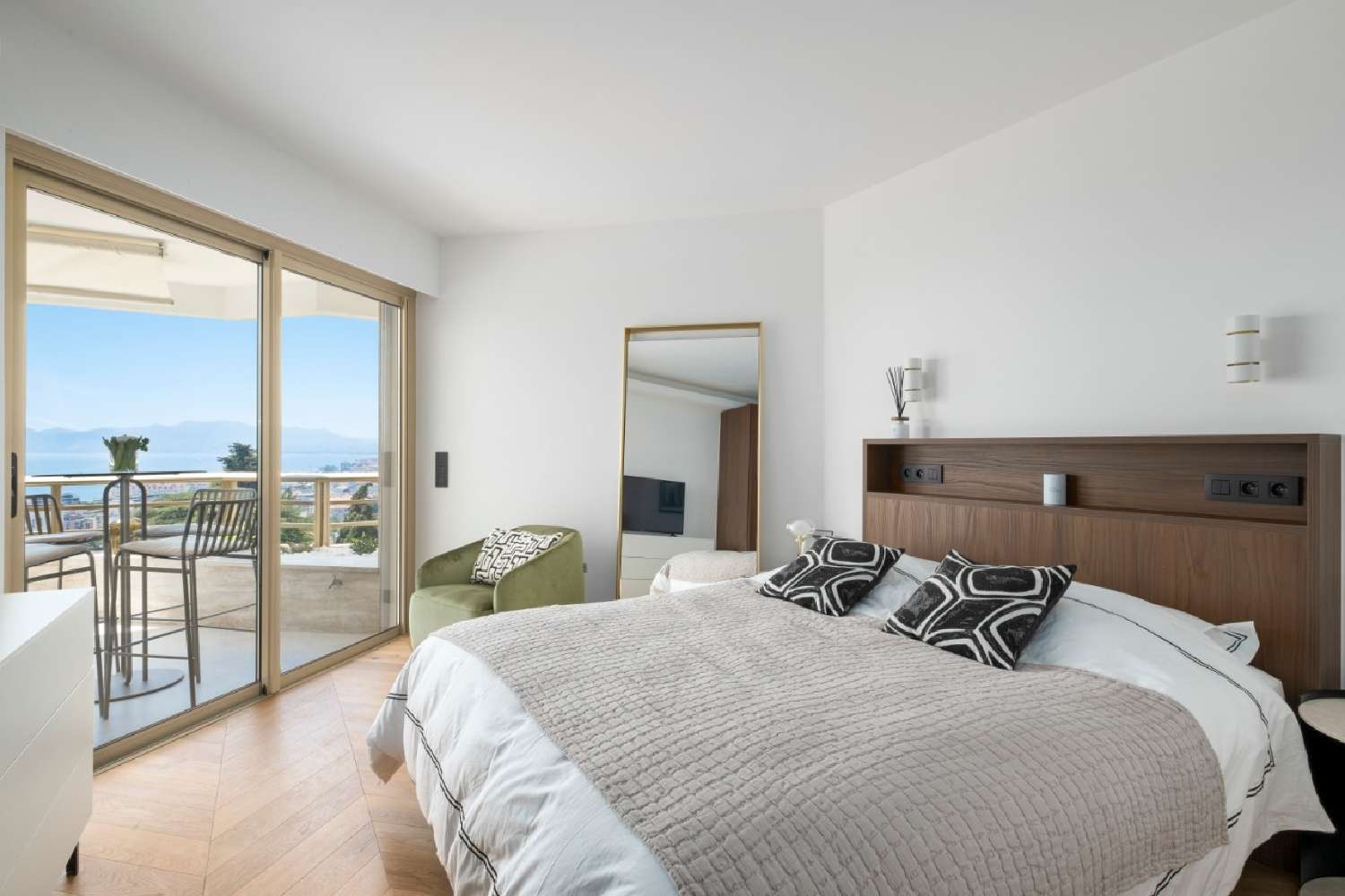  te koop appartement Cannes La Bocca Alpes-Maritimes 4