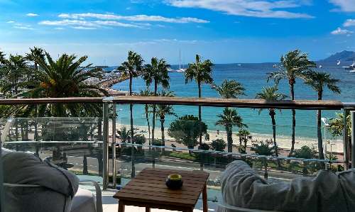 Cannes La Bocca Alpes-Maritimes appartement foto 7059999