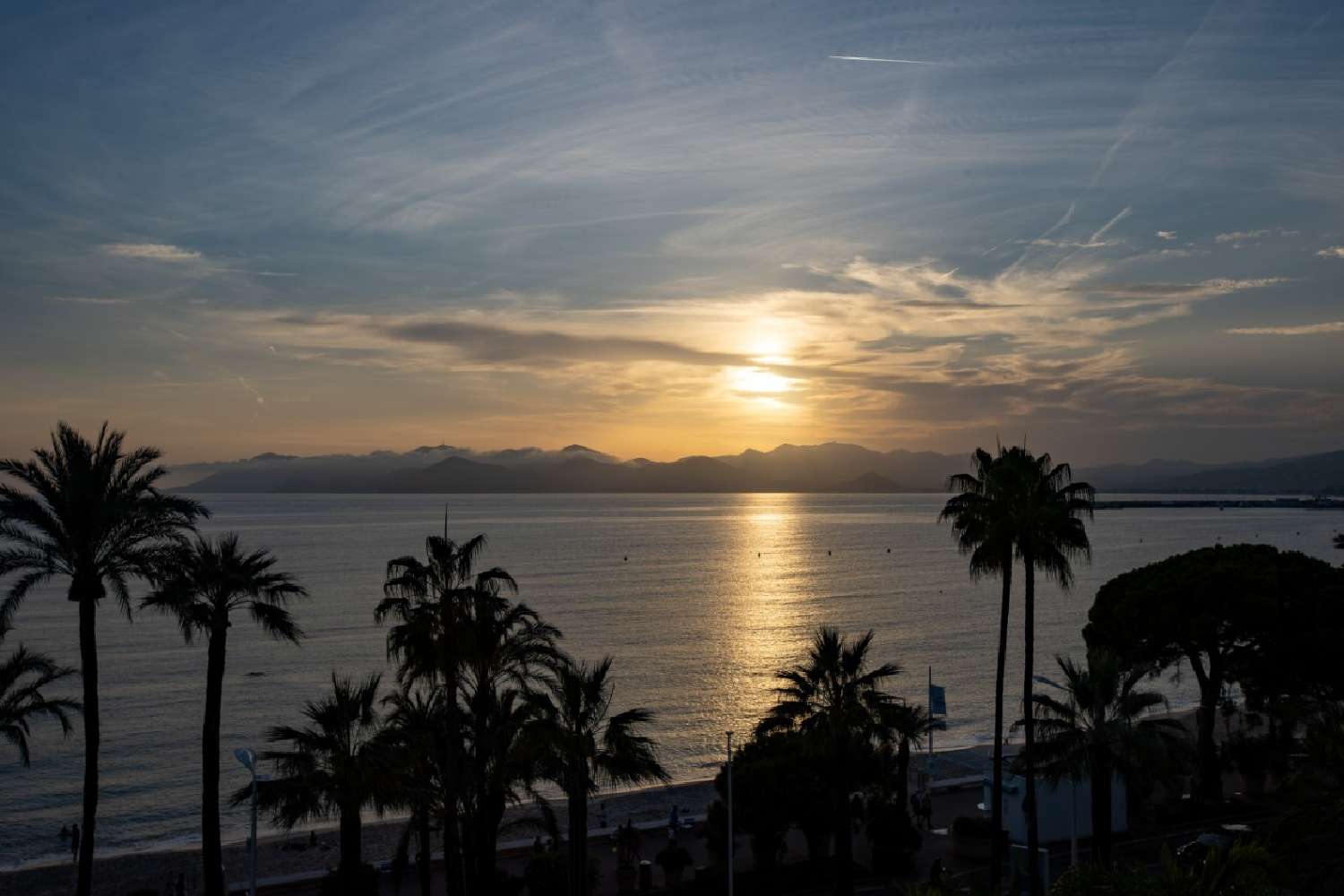  te koop appartement Cannes La Bocca Alpes-Maritimes 2