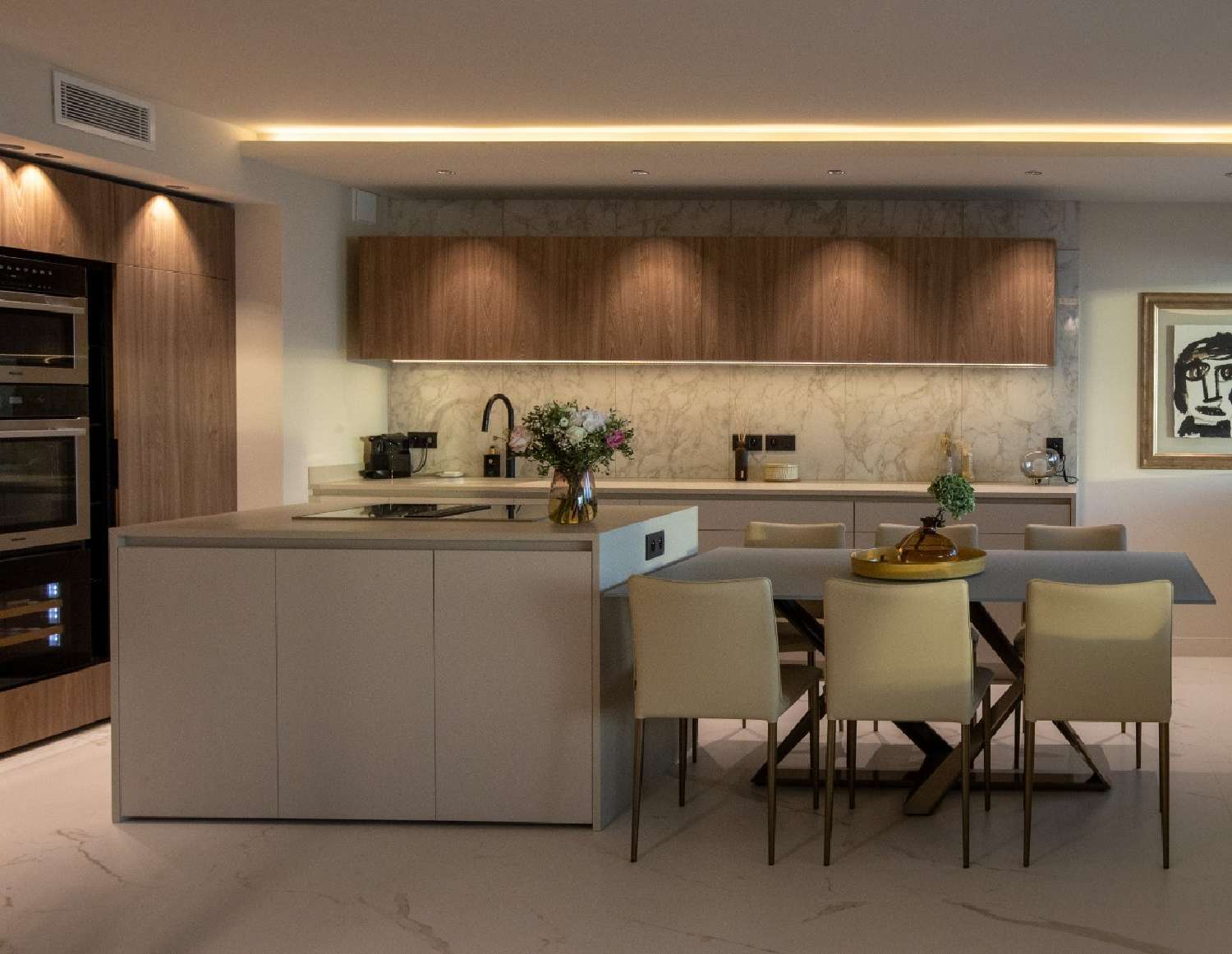  te koop appartement Cannes La Bocca Alpes-Maritimes 6
