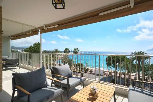 Cannes La Bocca Alpes-Maritimes appartement foto 7060000