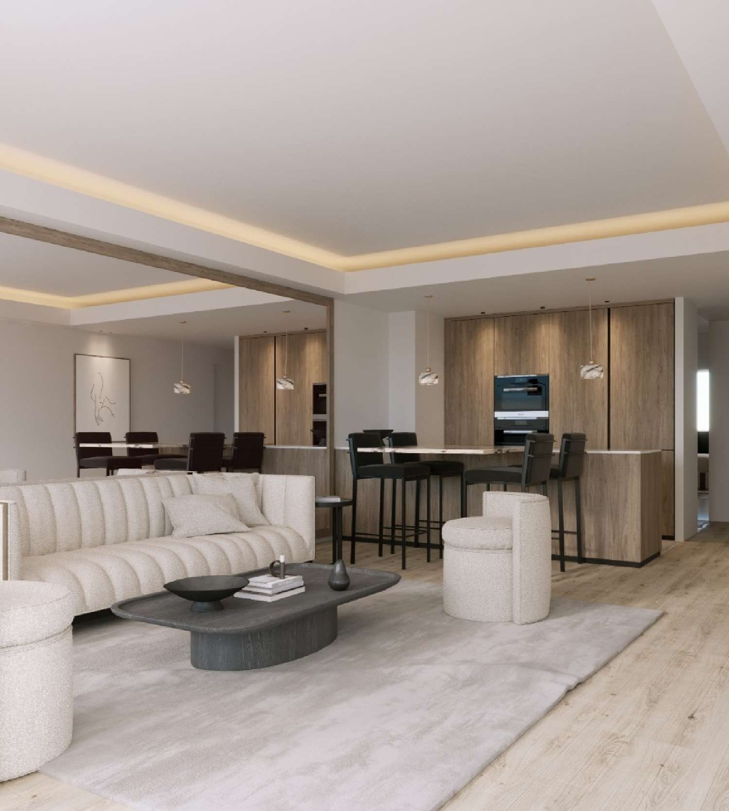  te koop appartement Cannes La Bocca Alpes-Maritimes 2