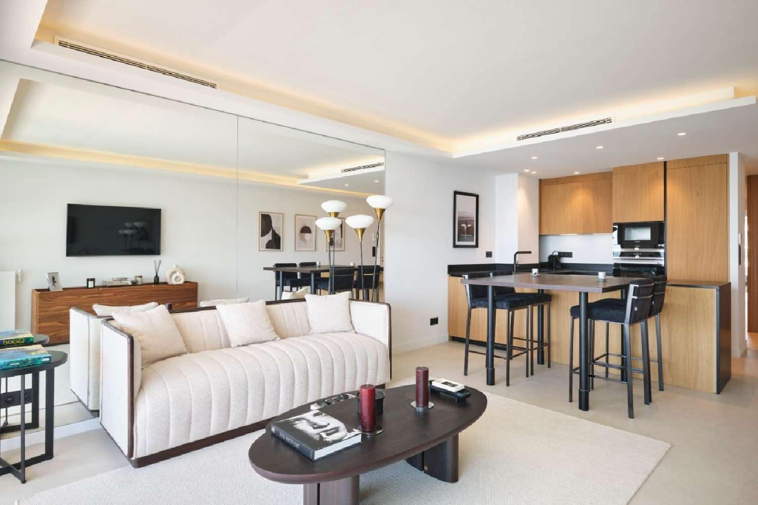  te koop appartement Cannes La Bocca Alpes-Maritimes 5