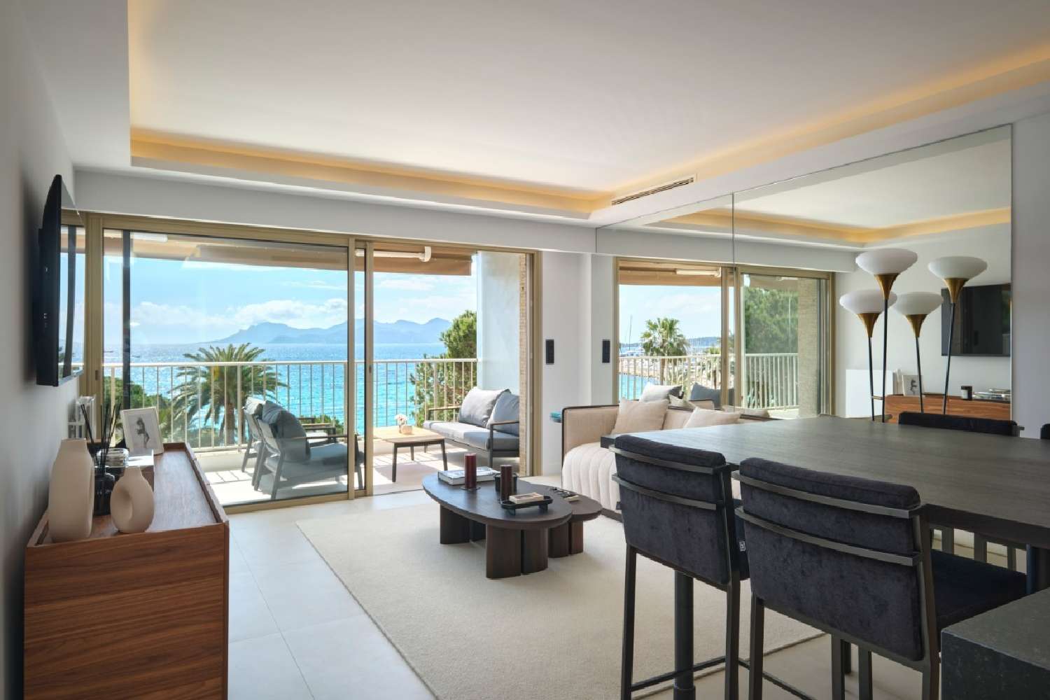  te koop appartement Cannes La Bocca Alpes-Maritimes 6