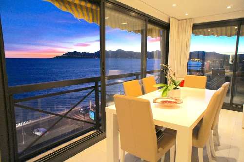 Cannes La Bocca Alpes-Maritimes appartement foto 7063520