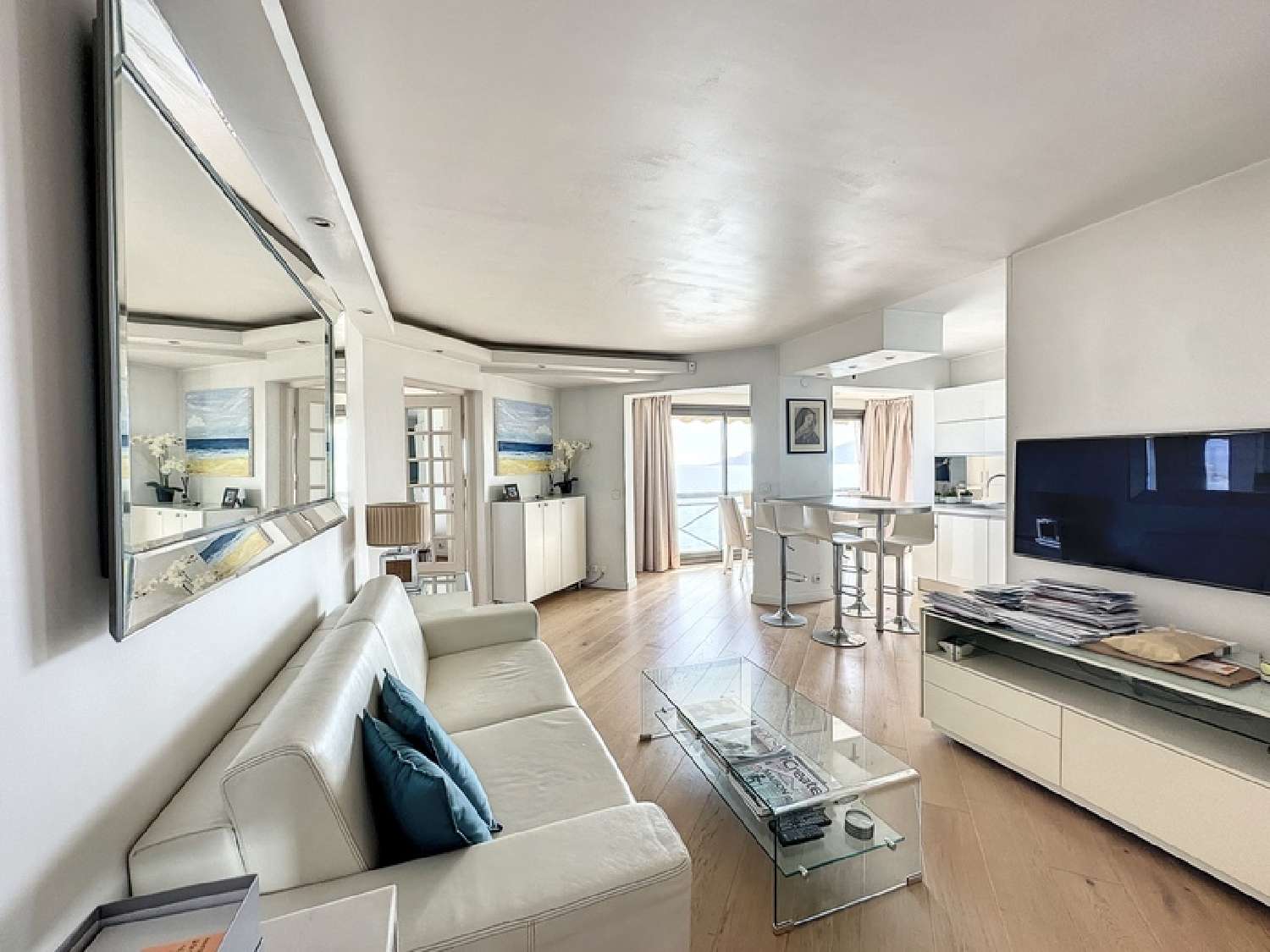  te koop appartement Cannes La Bocca Alpes-Maritimes 3