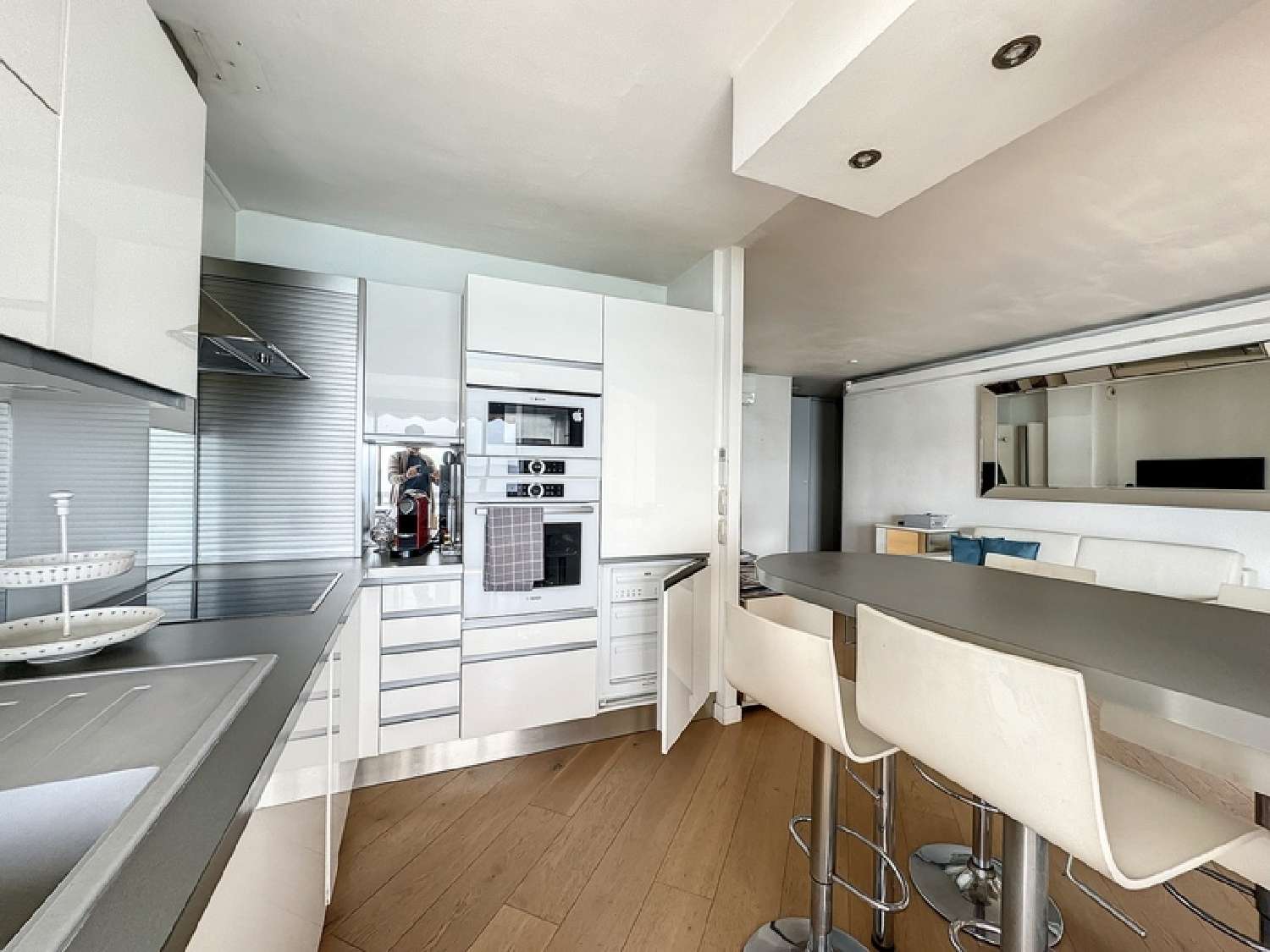  te koop appartement Cannes La Bocca Alpes-Maritimes 4