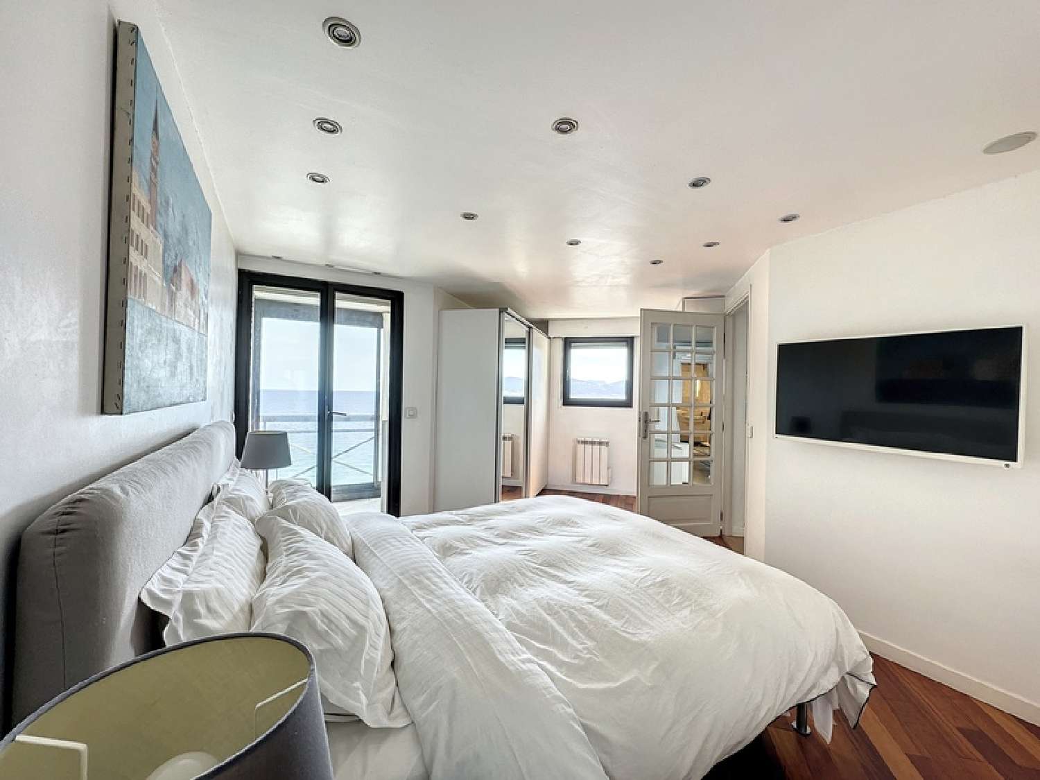  te koop appartement Cannes La Bocca Alpes-Maritimes 5