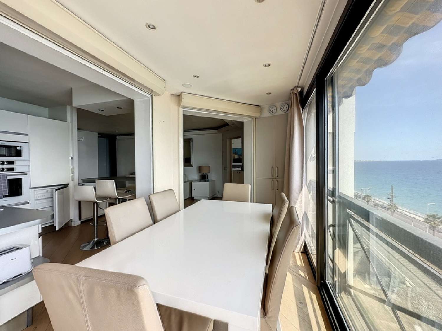  te koop appartement Cannes La Bocca Alpes-Maritimes 6