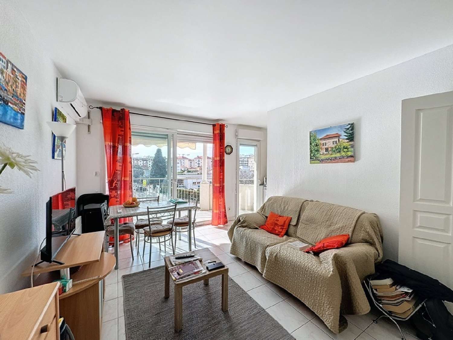  te koop appartement Cannes La Bocca Alpes-Maritimes 3