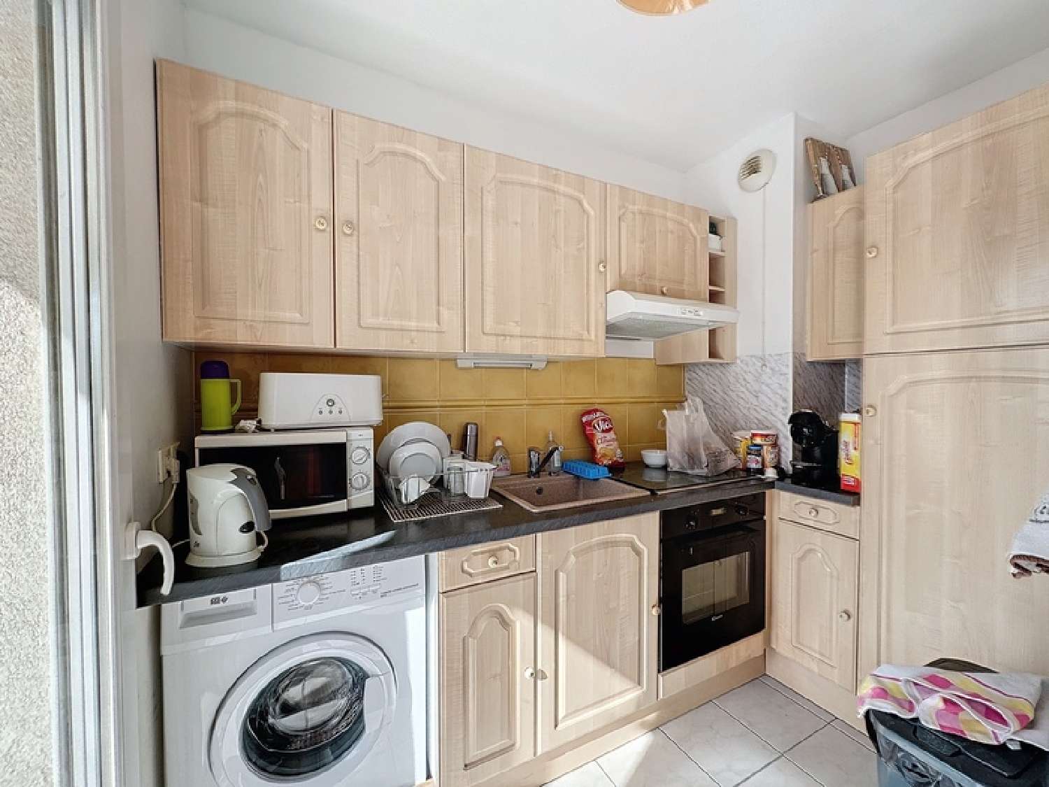  te koop appartement Cannes La Bocca Alpes-Maritimes 4