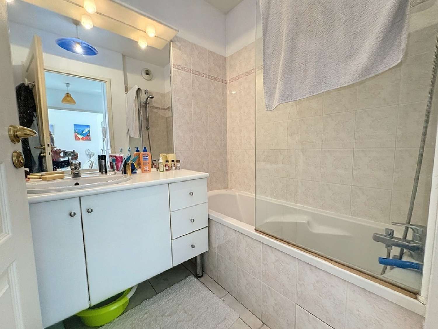  te koop appartement Cannes La Bocca Alpes-Maritimes 5