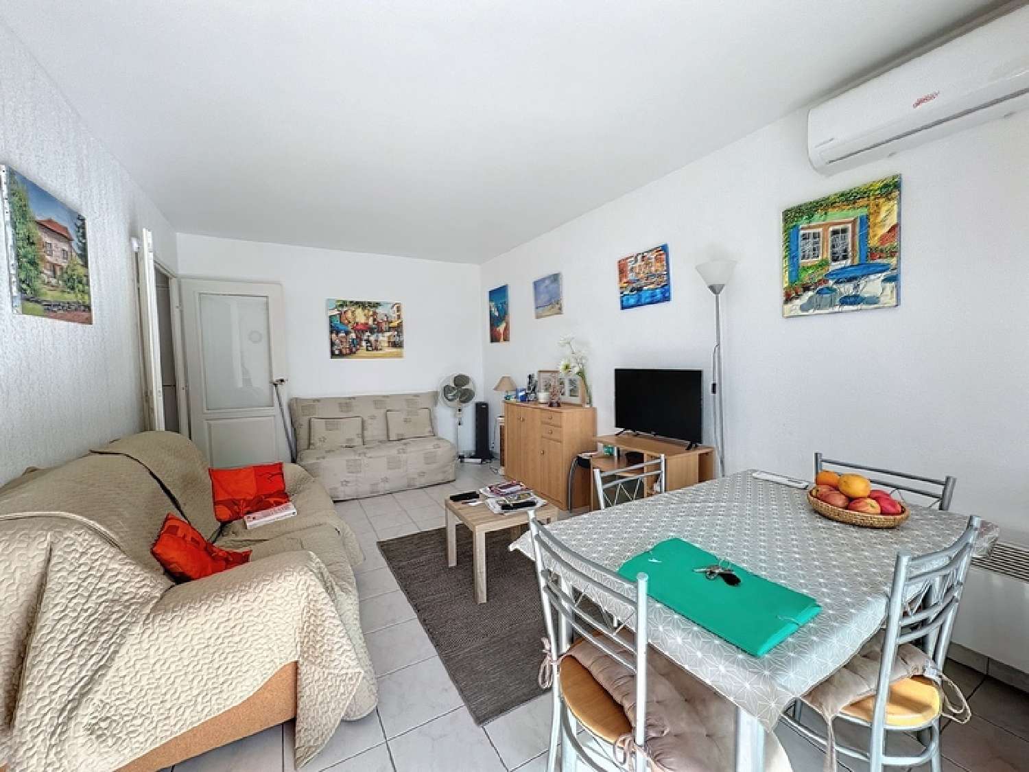  te koop appartement Cannes La Bocca Alpes-Maritimes 6