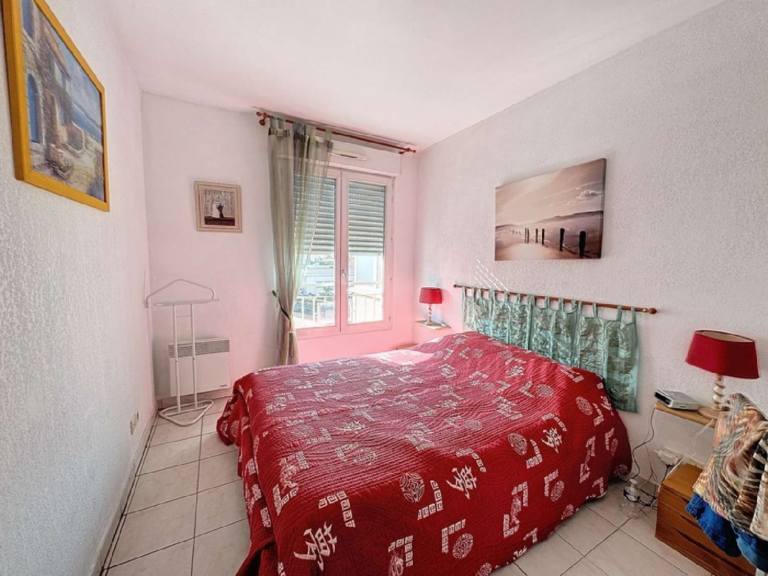  te koop appartement Cannes La Bocca Alpes-Maritimes 7