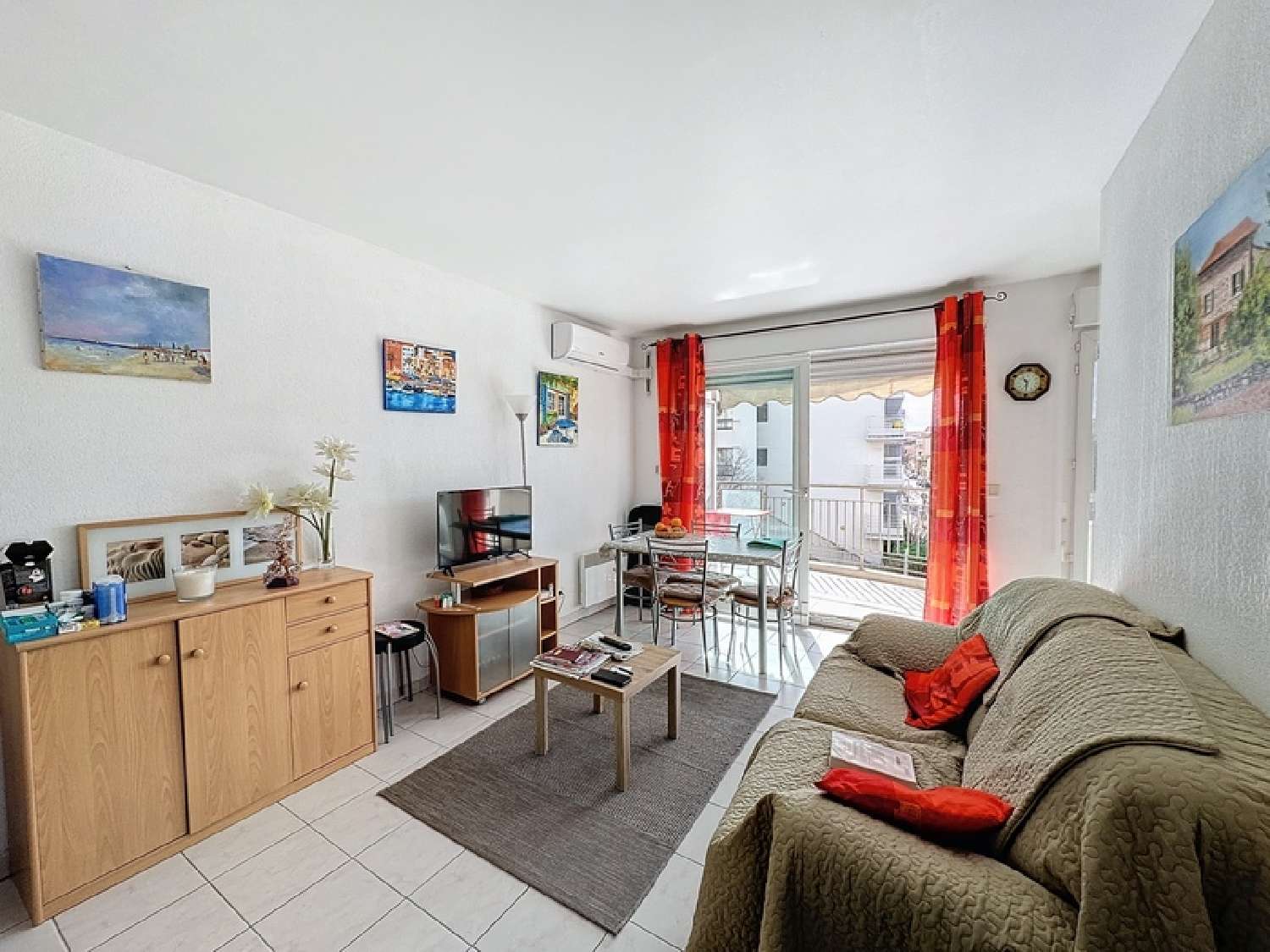  te koop appartement Cannes La Bocca Alpes-Maritimes 8