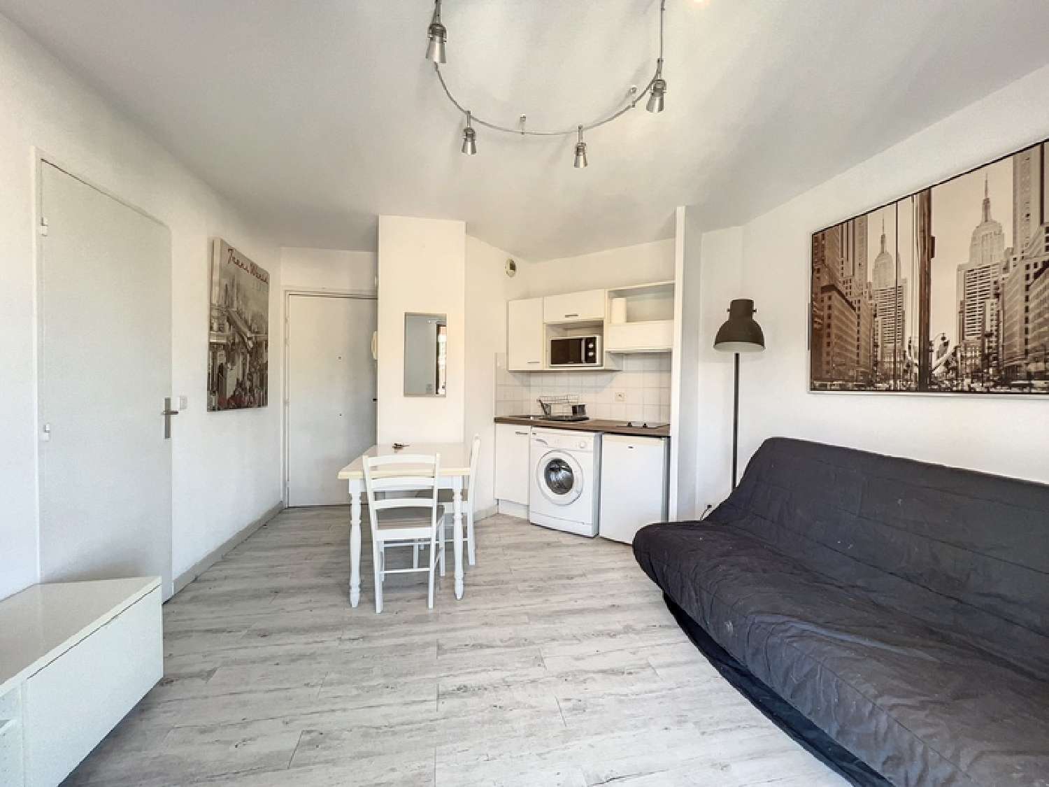  te koop appartement Cannes La Bocca Alpes-Maritimes 2