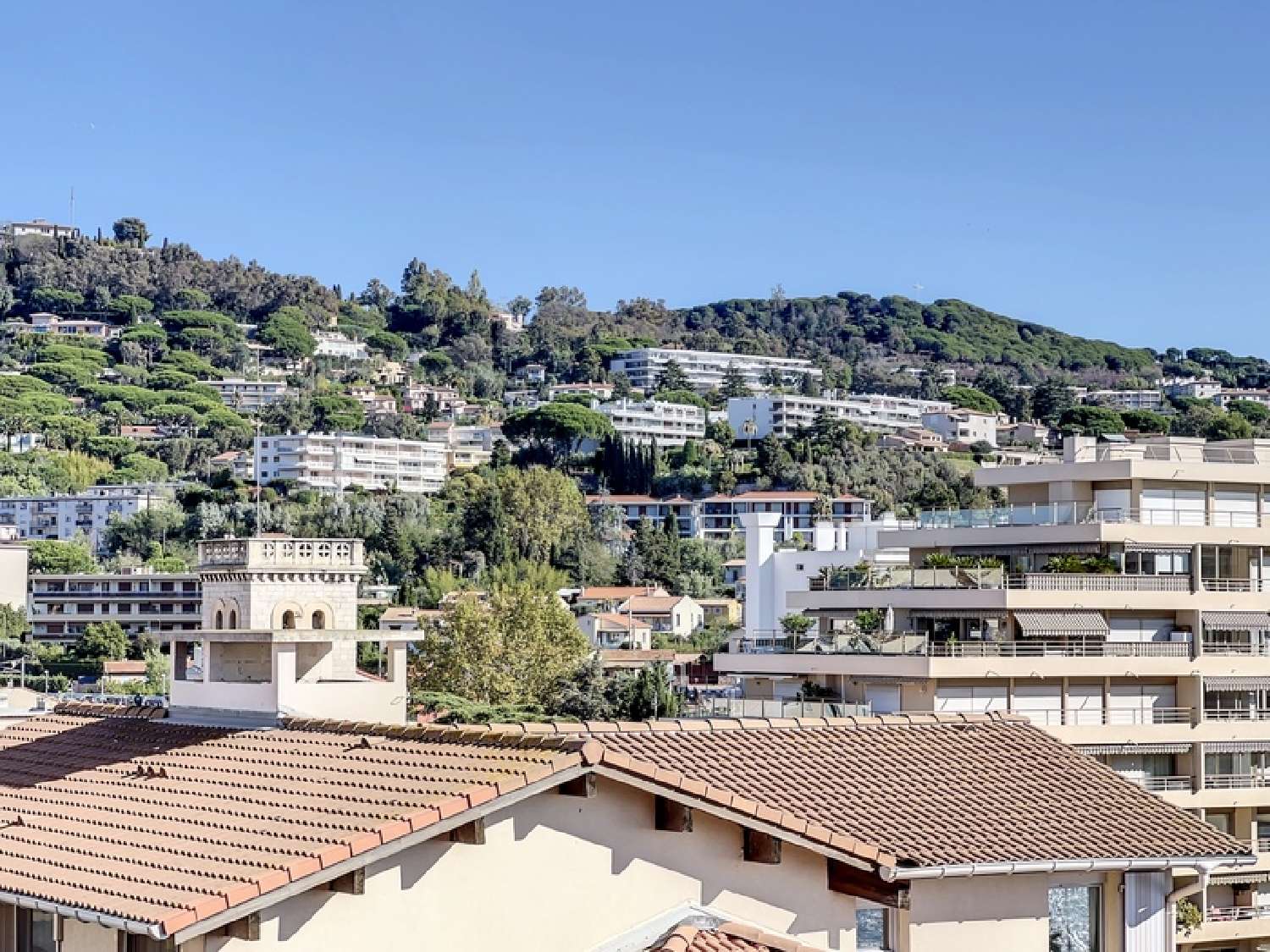 te koop appartement Cannes La Bocca Alpes-Maritimes 3