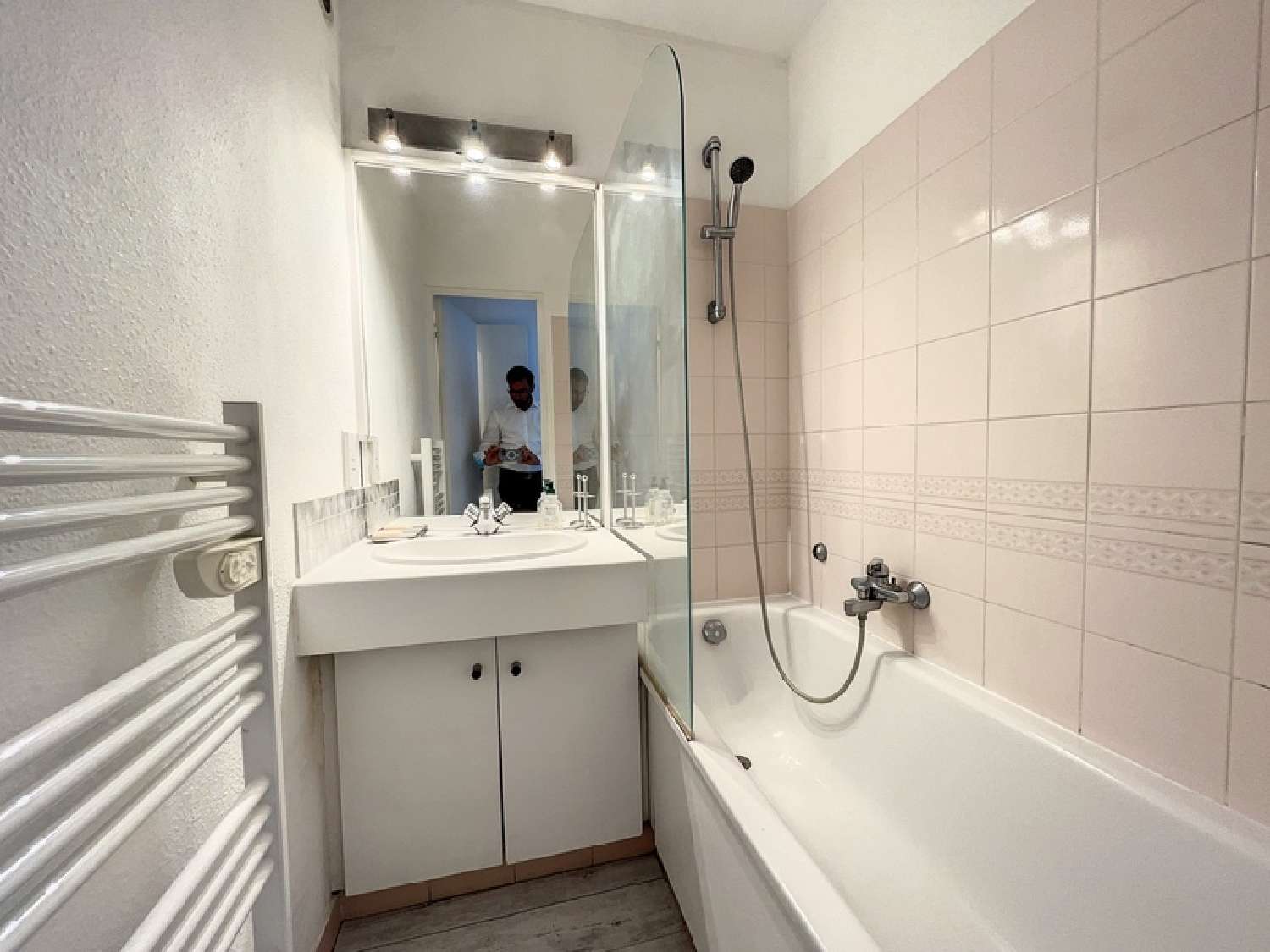  te koop appartement Cannes La Bocca Alpes-Maritimes 4