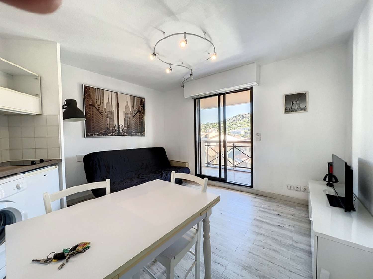  te koop appartement Cannes La Bocca Alpes-Maritimes 5