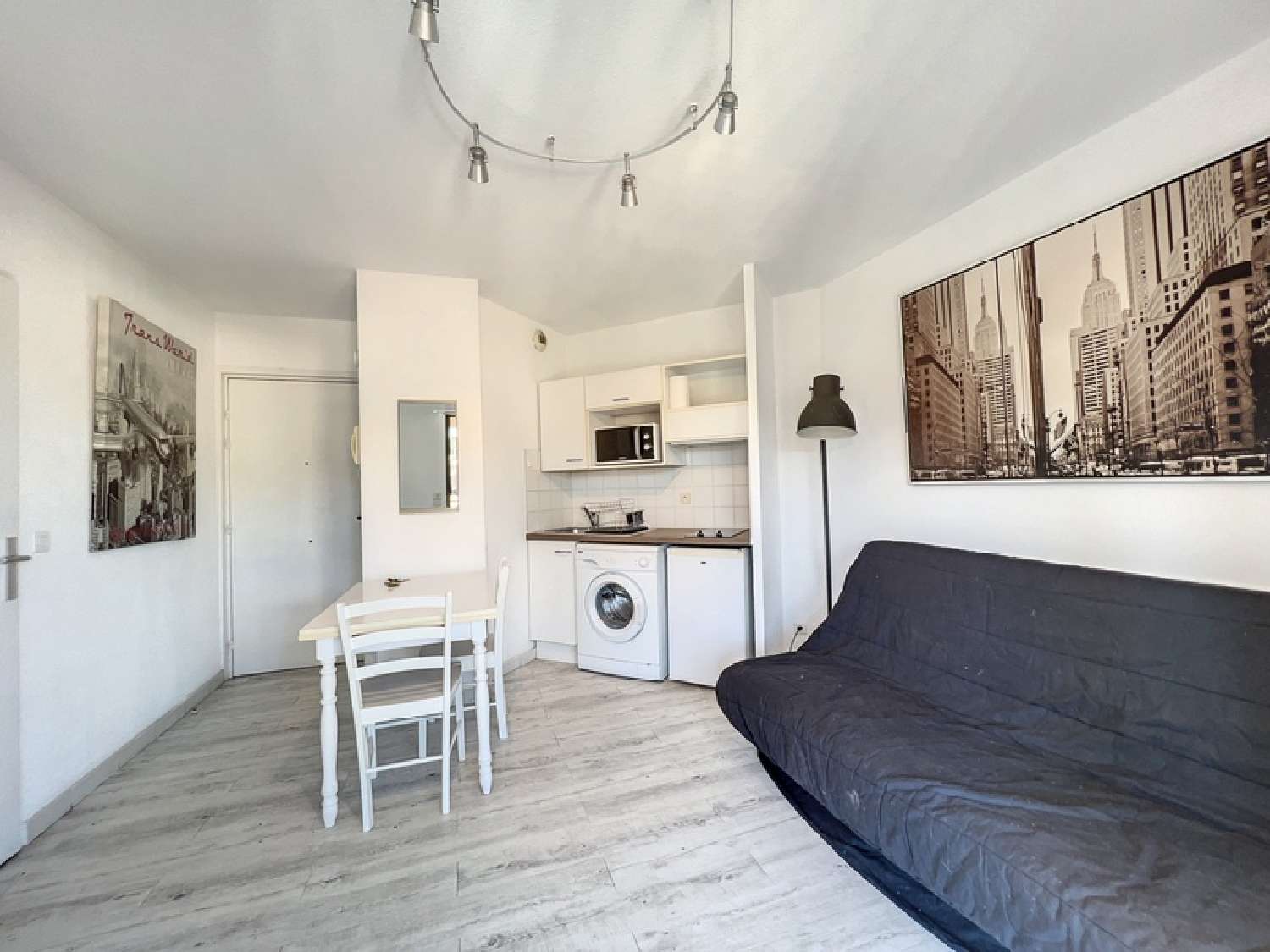  te koop appartement Cannes La Bocca Alpes-Maritimes 6