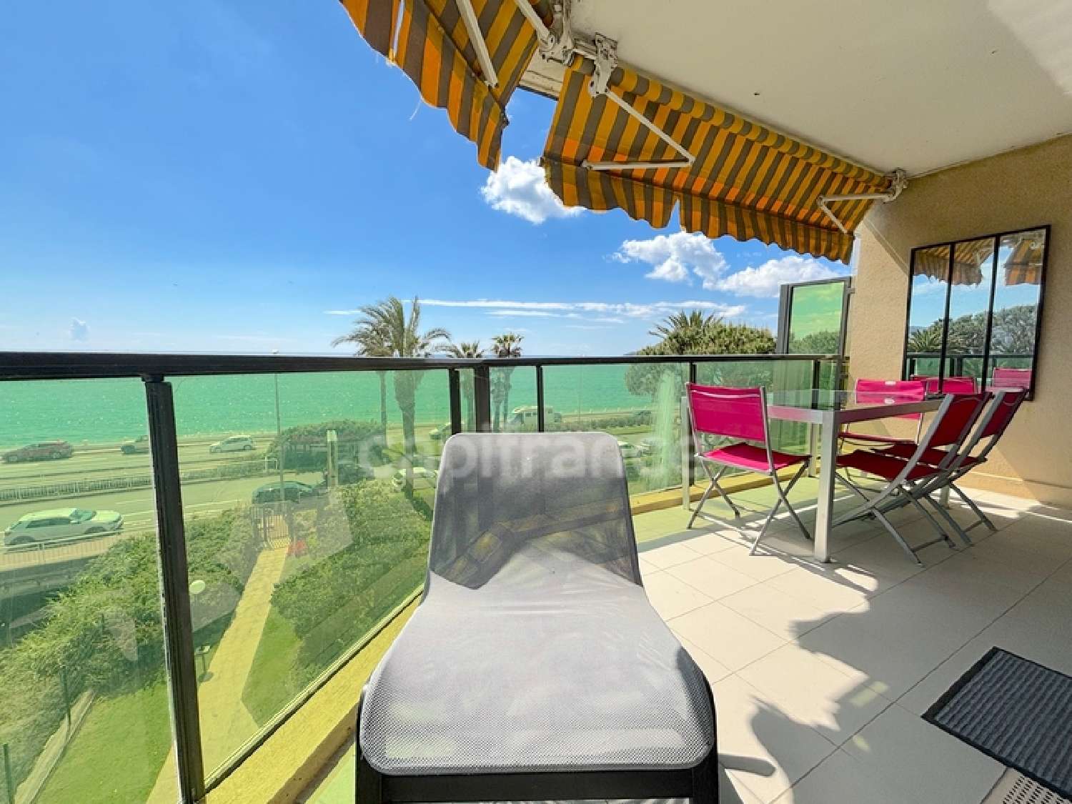  à vendre appartement Cannes La Bocca Alpes-Maritimes 2