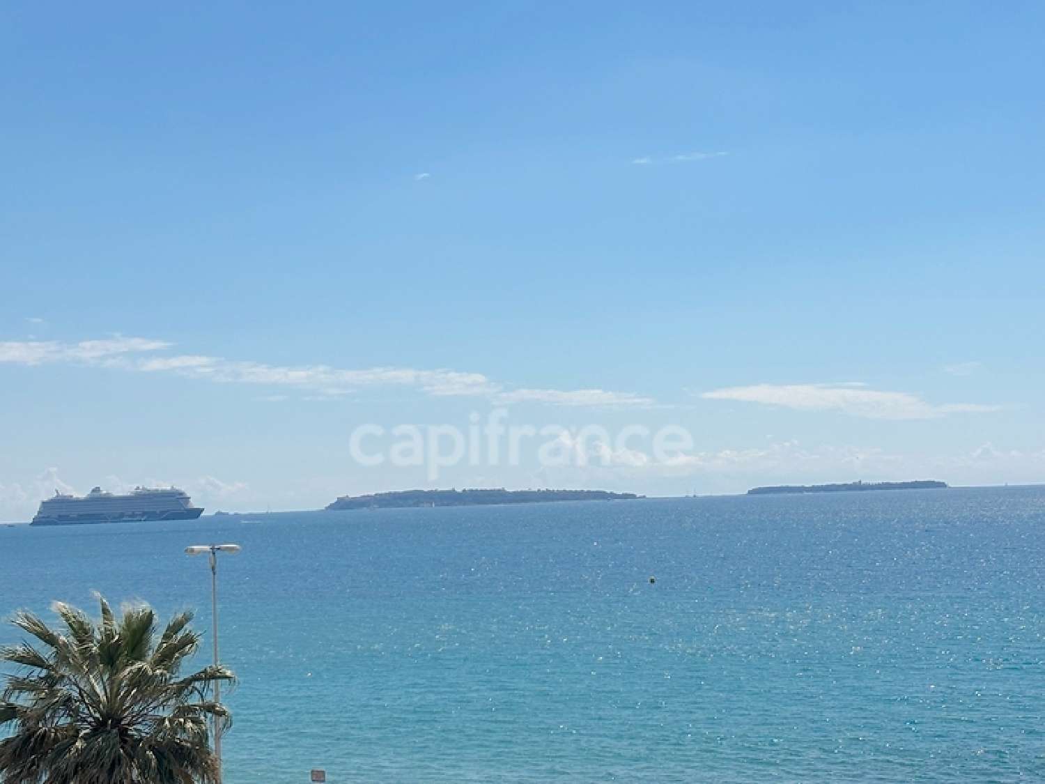  à vendre appartement Cannes La Bocca Alpes-Maritimes 3