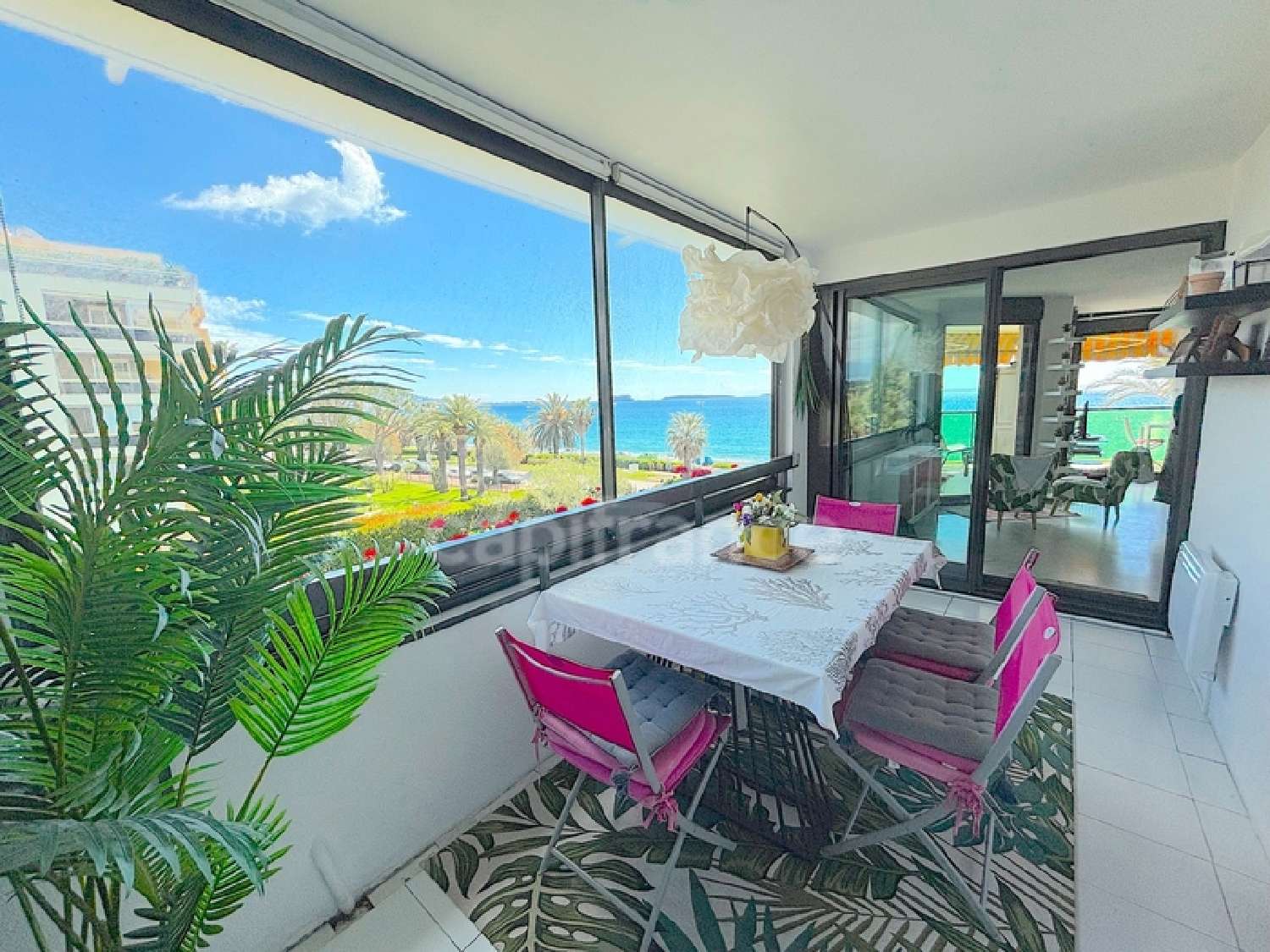  à vendre appartement Cannes La Bocca Alpes-Maritimes 7