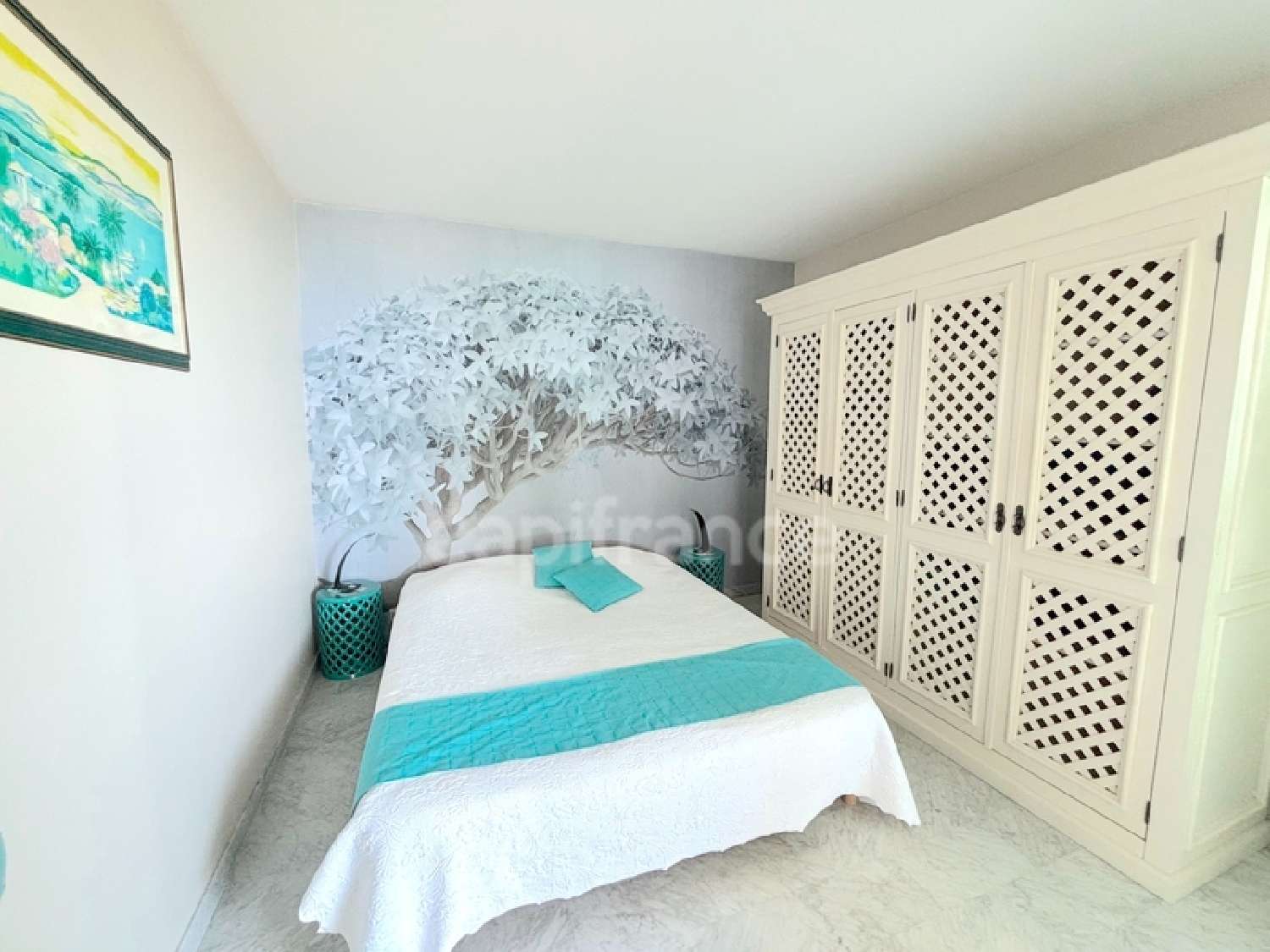  à vendre appartement Cannes La Bocca Alpes-Maritimes 8