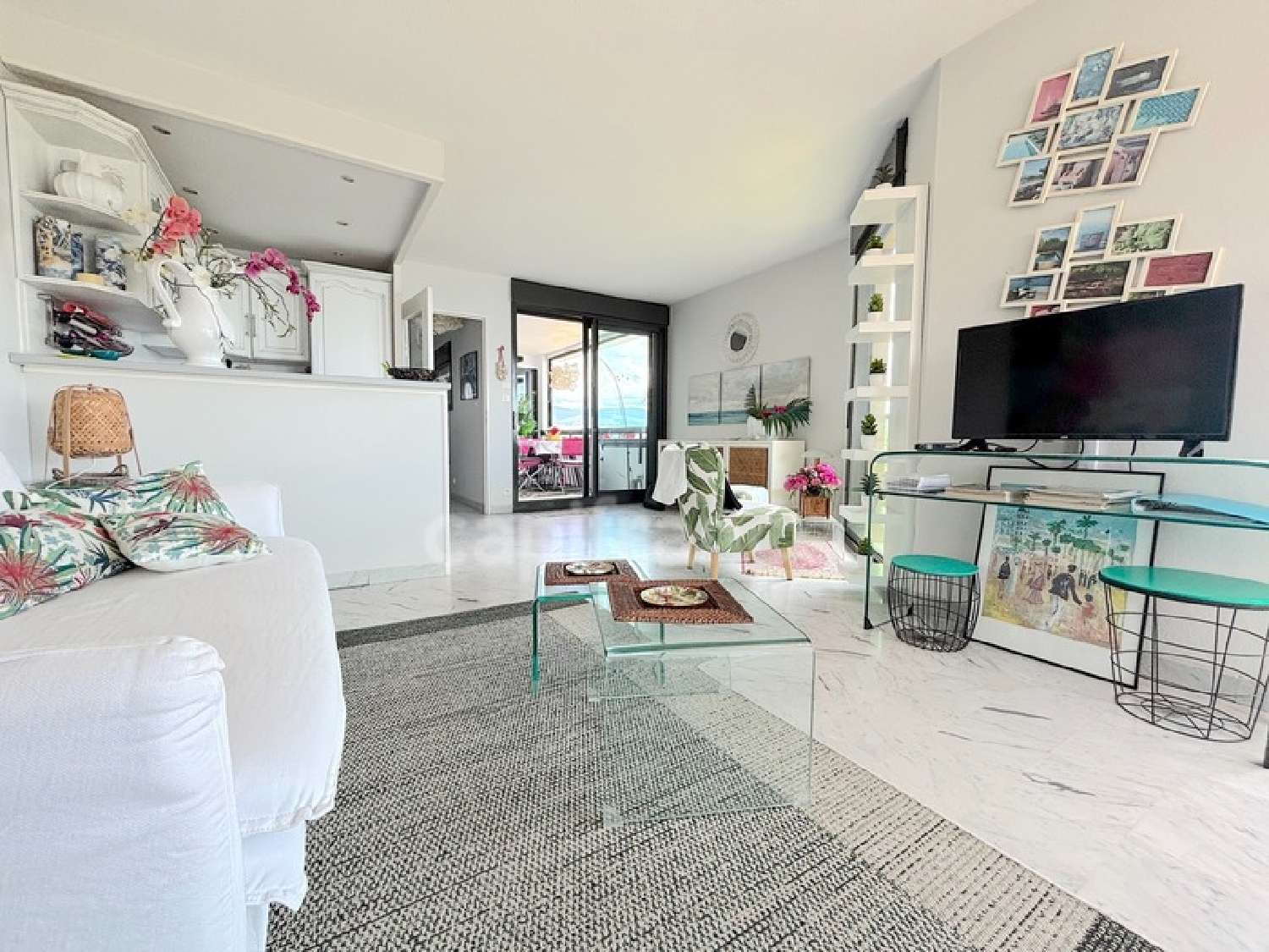  à vendre appartement Cannes La Bocca Alpes-Maritimes 3