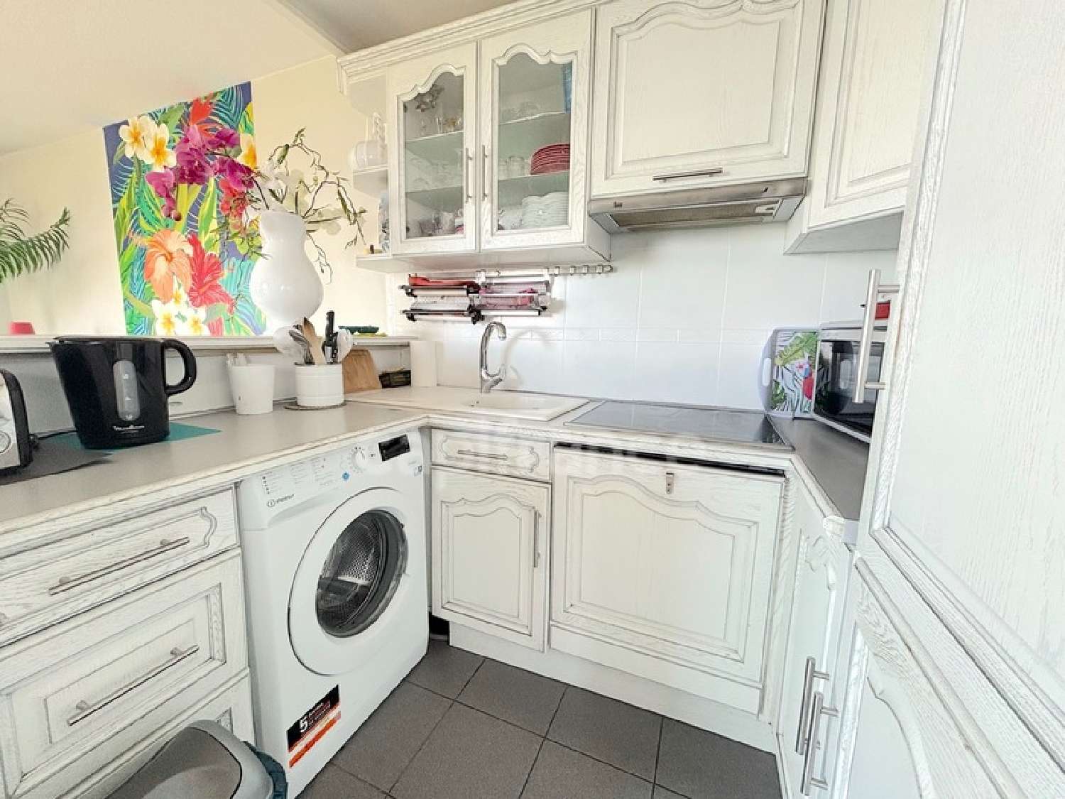  à vendre appartement Cannes La Bocca Alpes-Maritimes 6