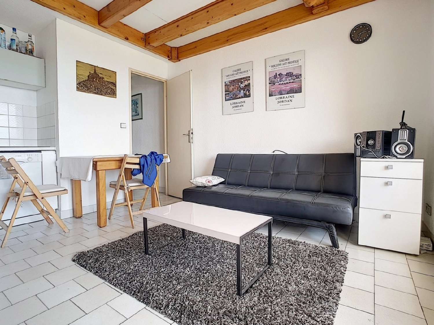  à vendre appartement Cannes La Bocca Alpes-Maritimes 2