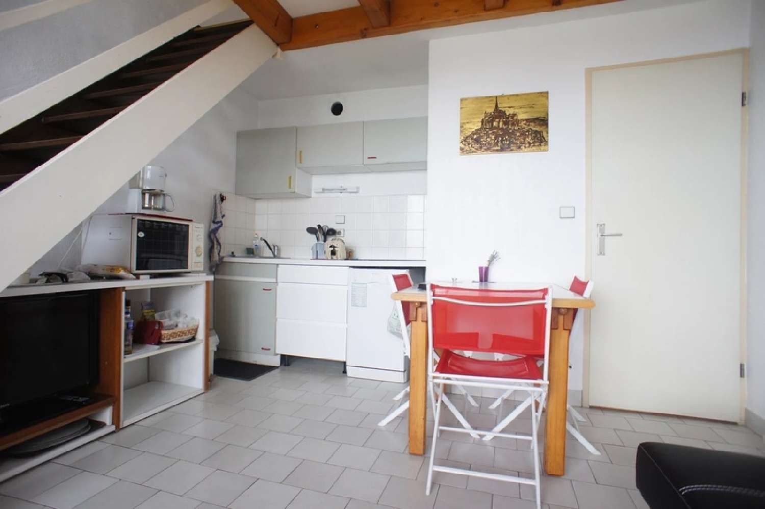  à vendre appartement Cannes La Bocca Alpes-Maritimes 3