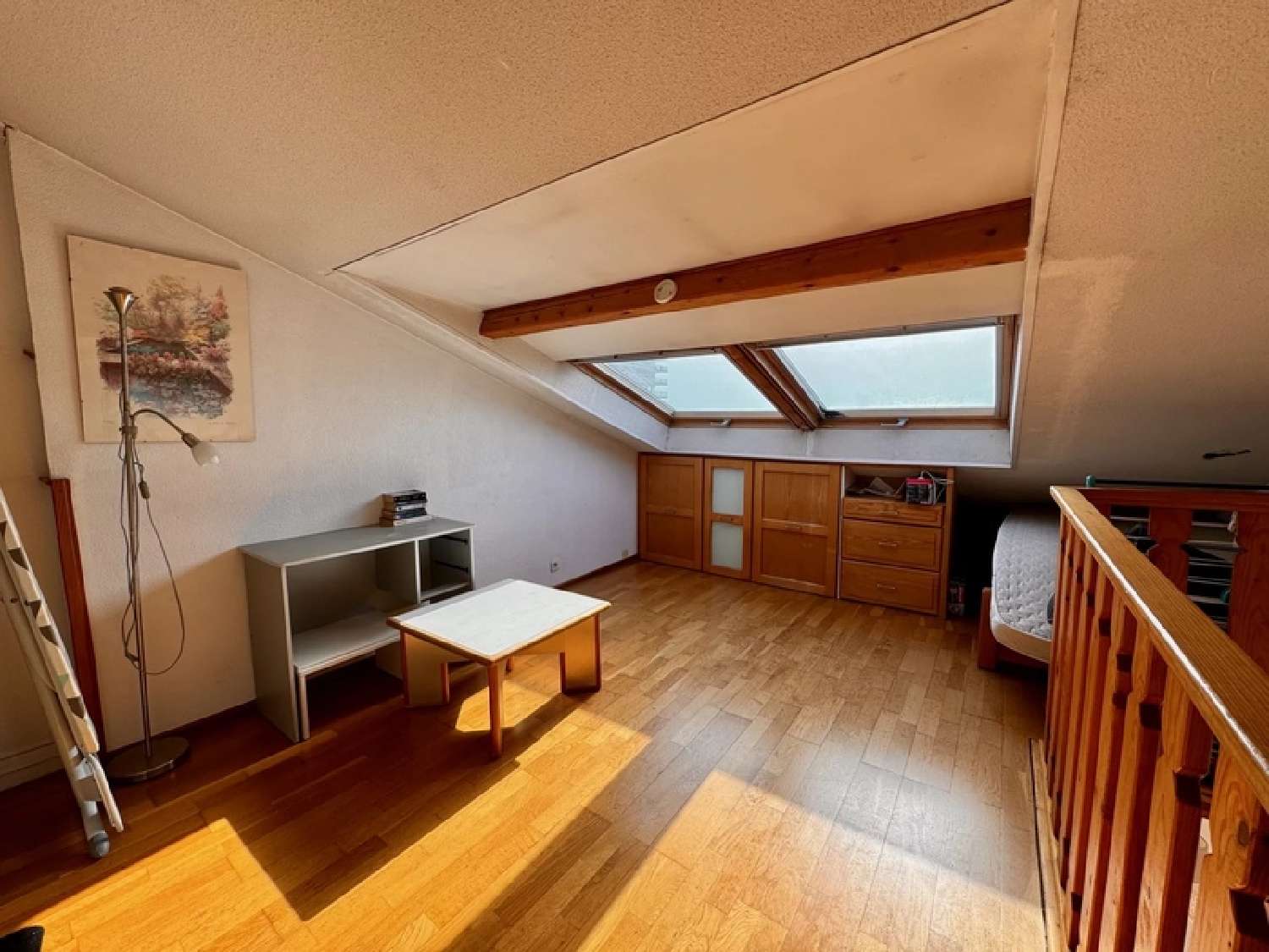  à vendre appartement Cannes La Bocca Alpes-Maritimes 4